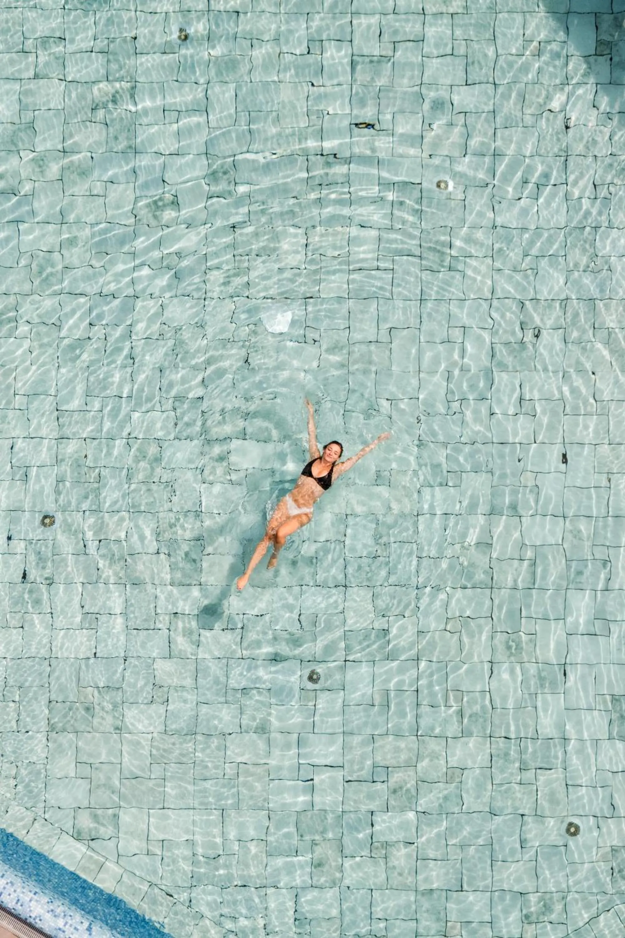 Spa and wellness centre/facilities in Hotel Vier Jahreszeiten am Schluchsee