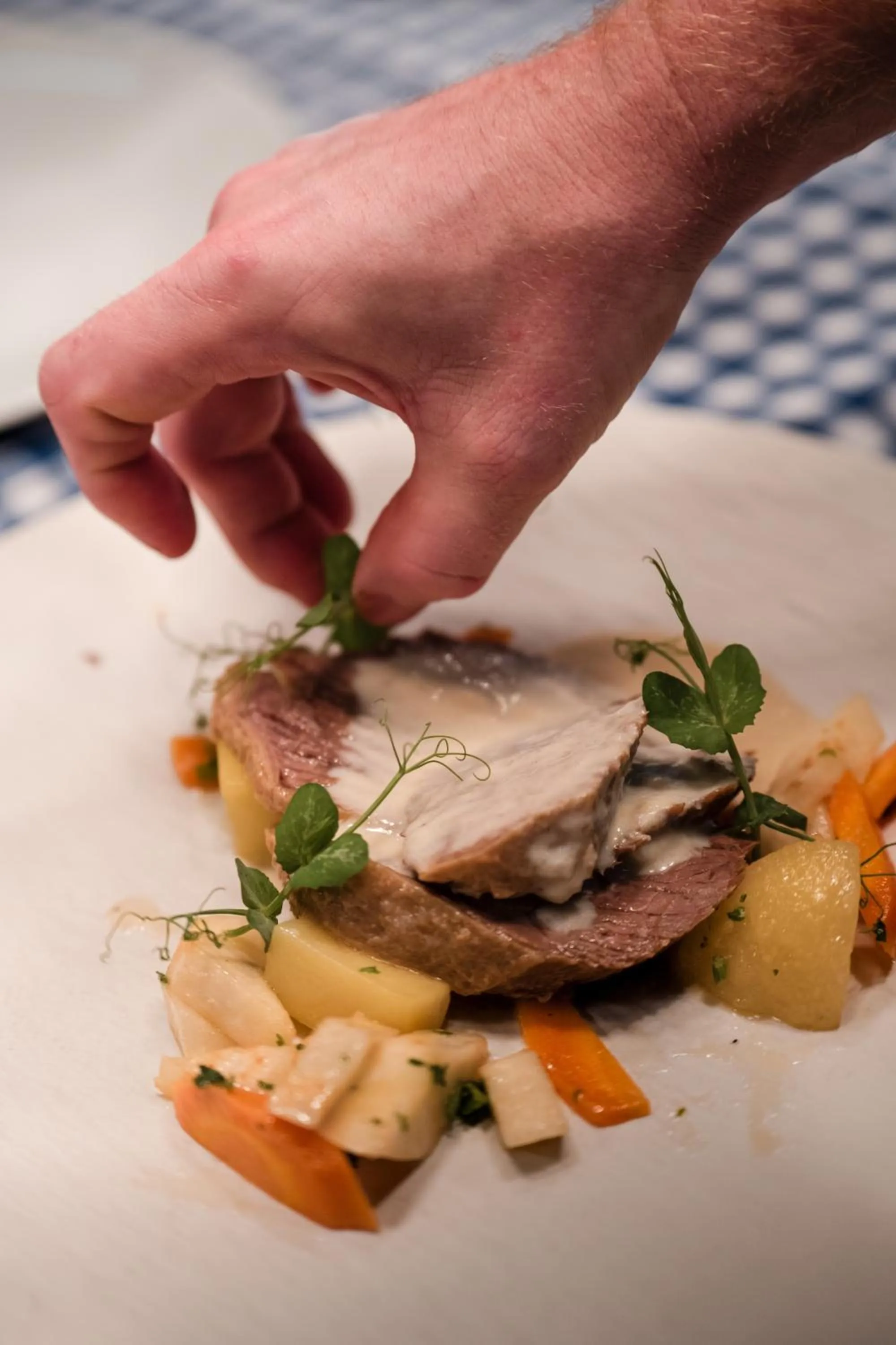 Hotel Vier Jahreszeiten am Schluchsee