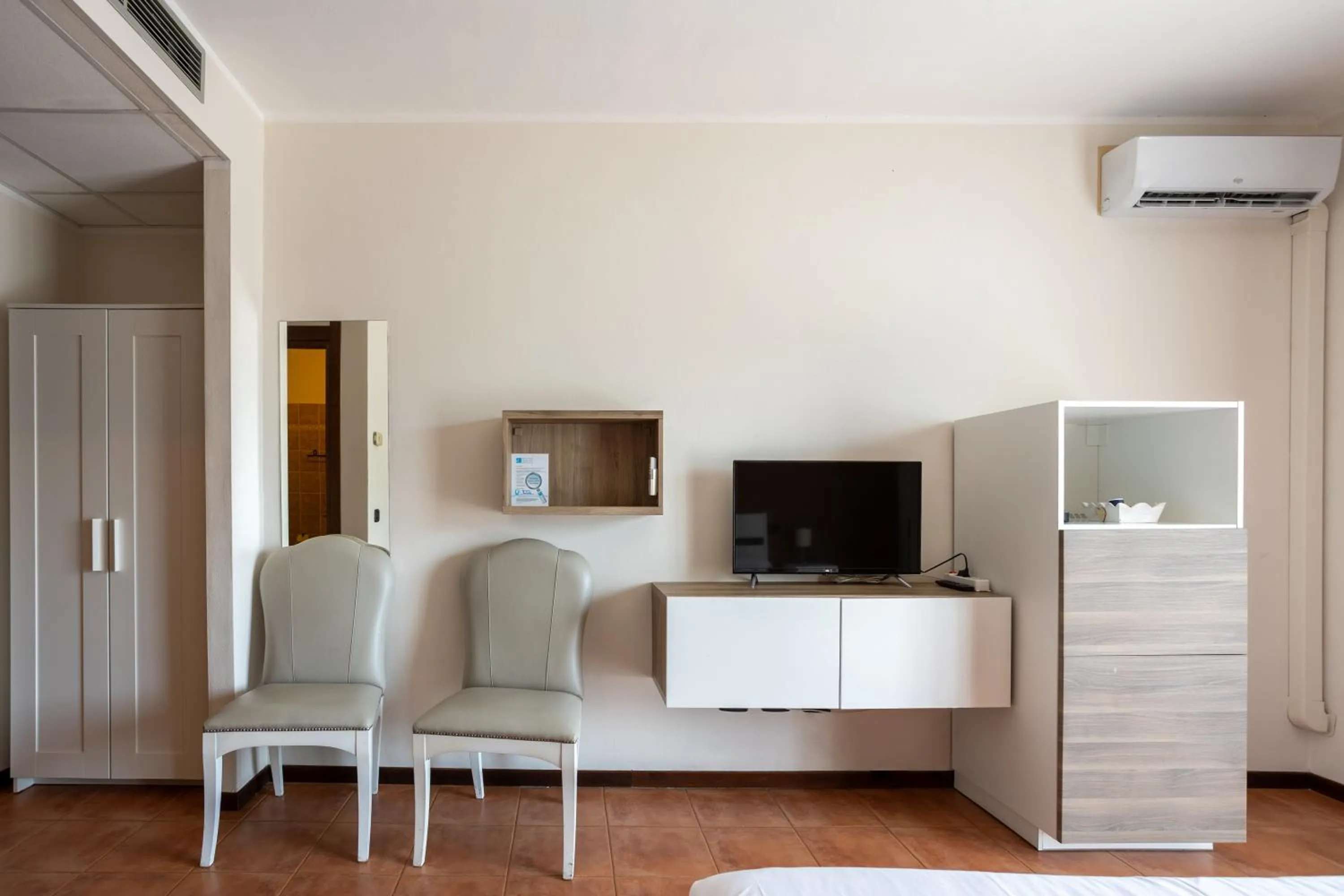 Hotel Fontaine Bleue