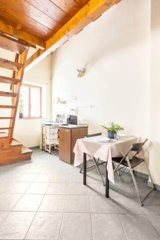 Hotel Fontaine Bleue