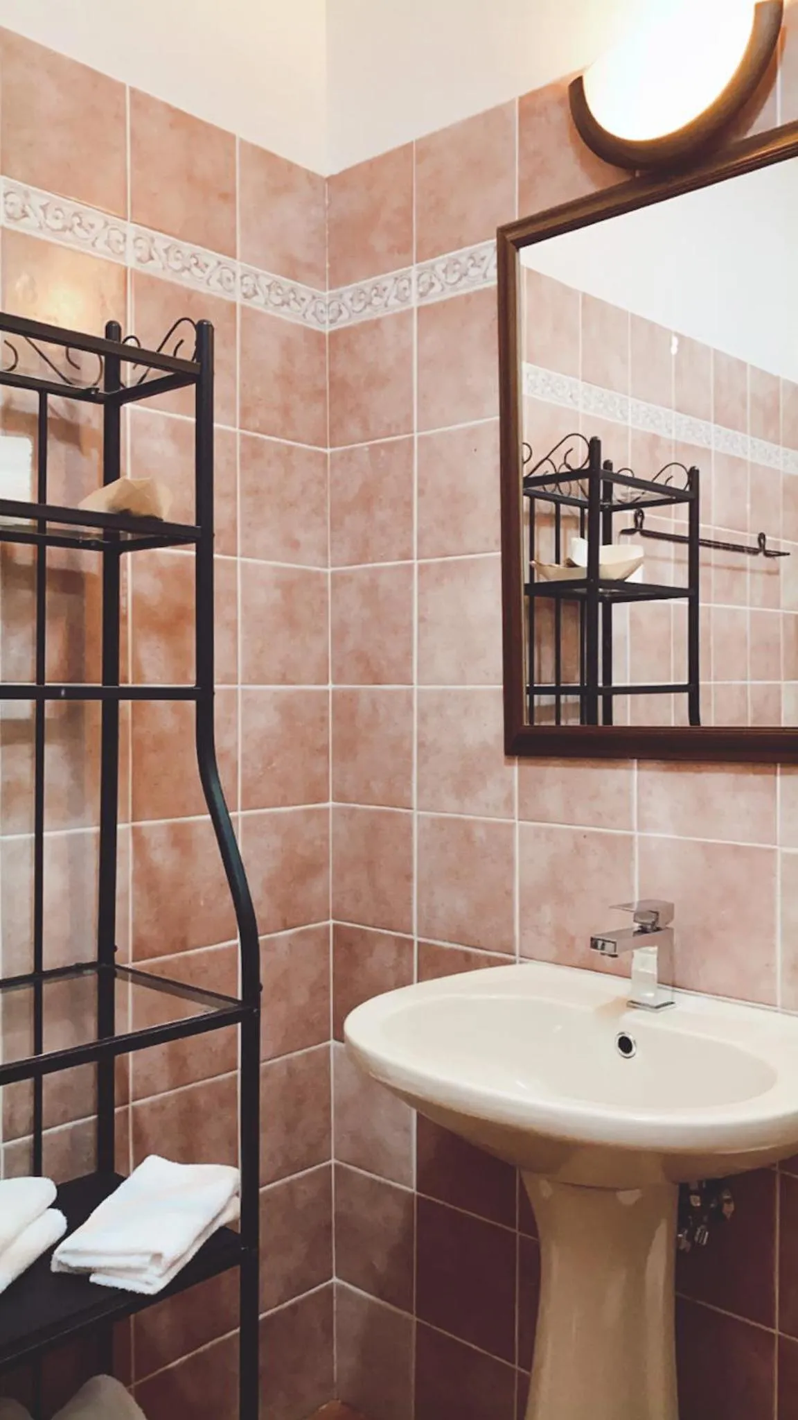 Hotel Fontaine Bleue