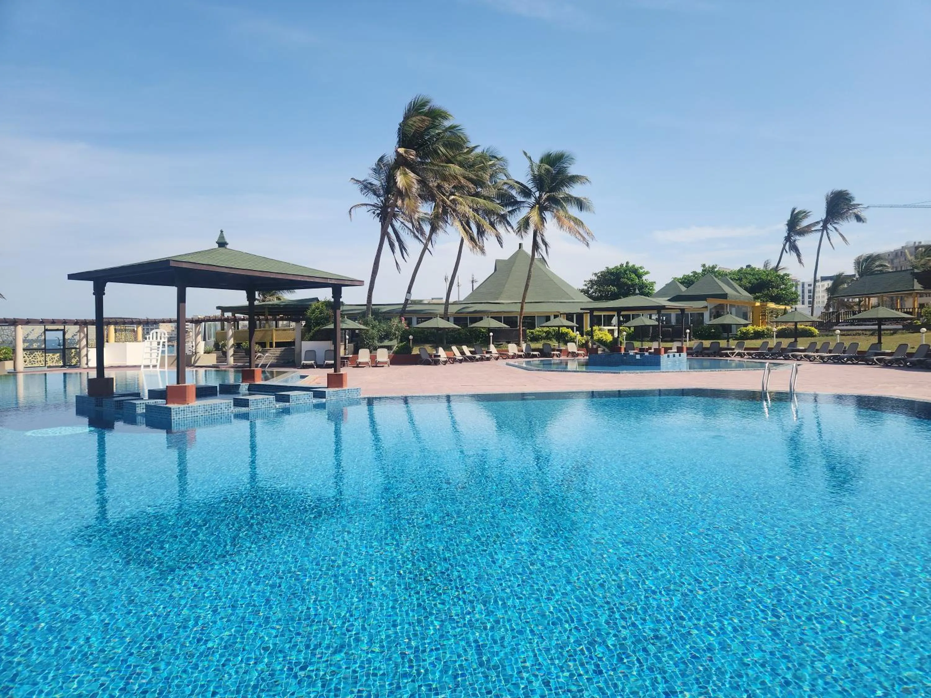 King Fahd Palace Hotel