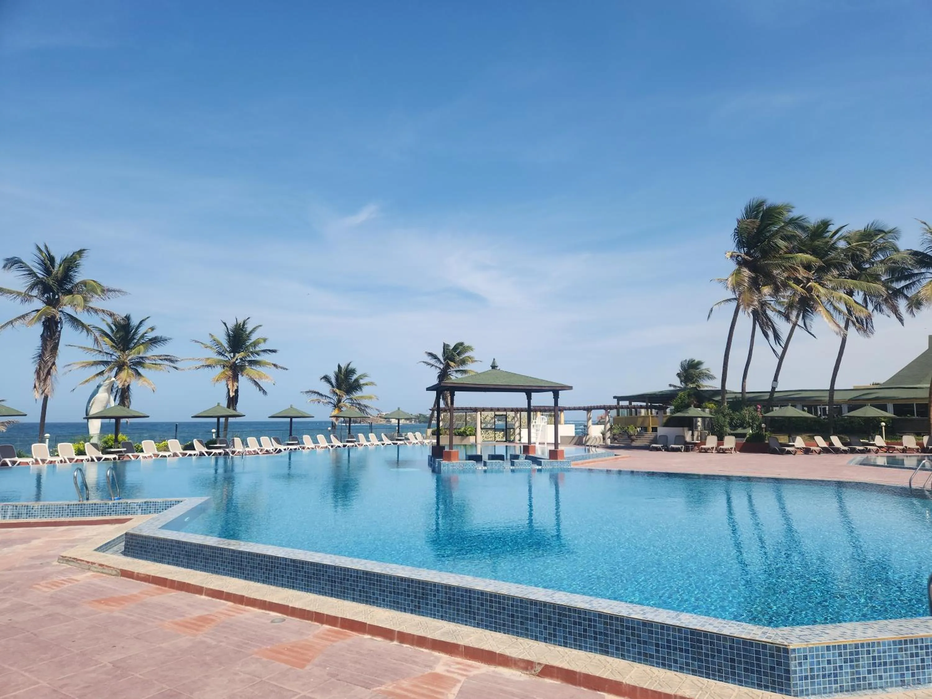 King Fahd Palace Hotel