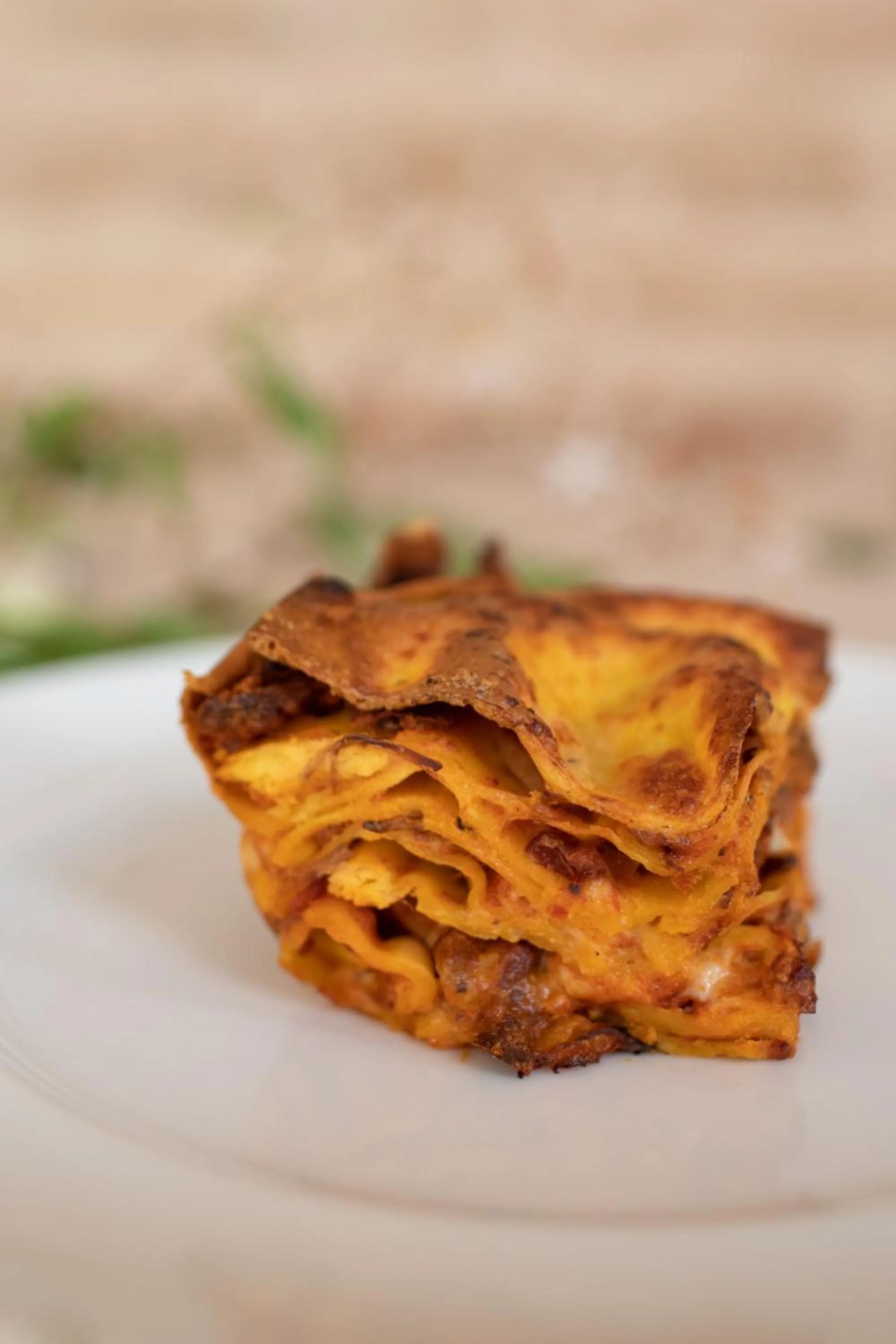 Restaurant/places to eat in Locanda Le Logge