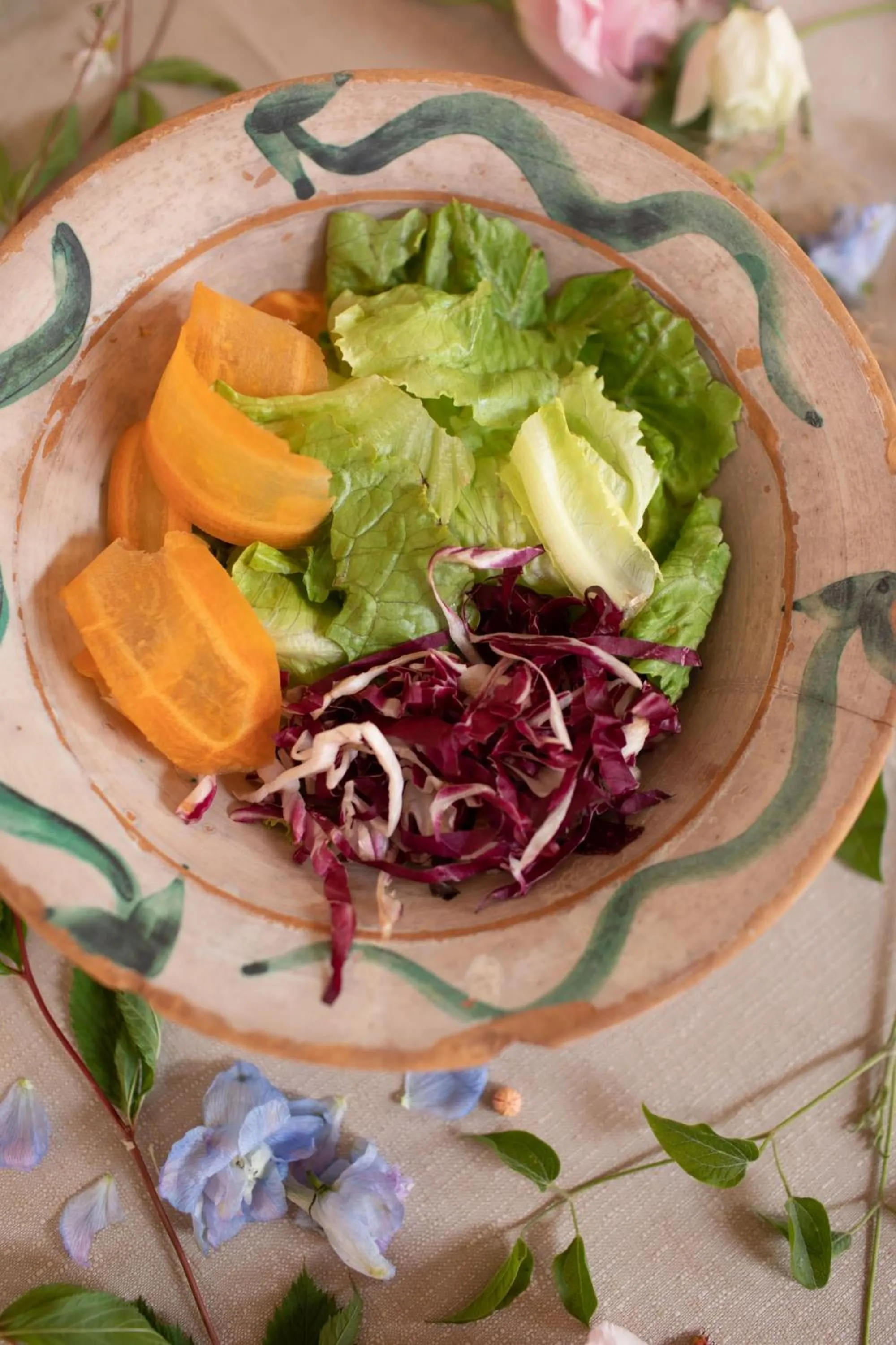 Restaurant/places to eat in Locanda Le Logge