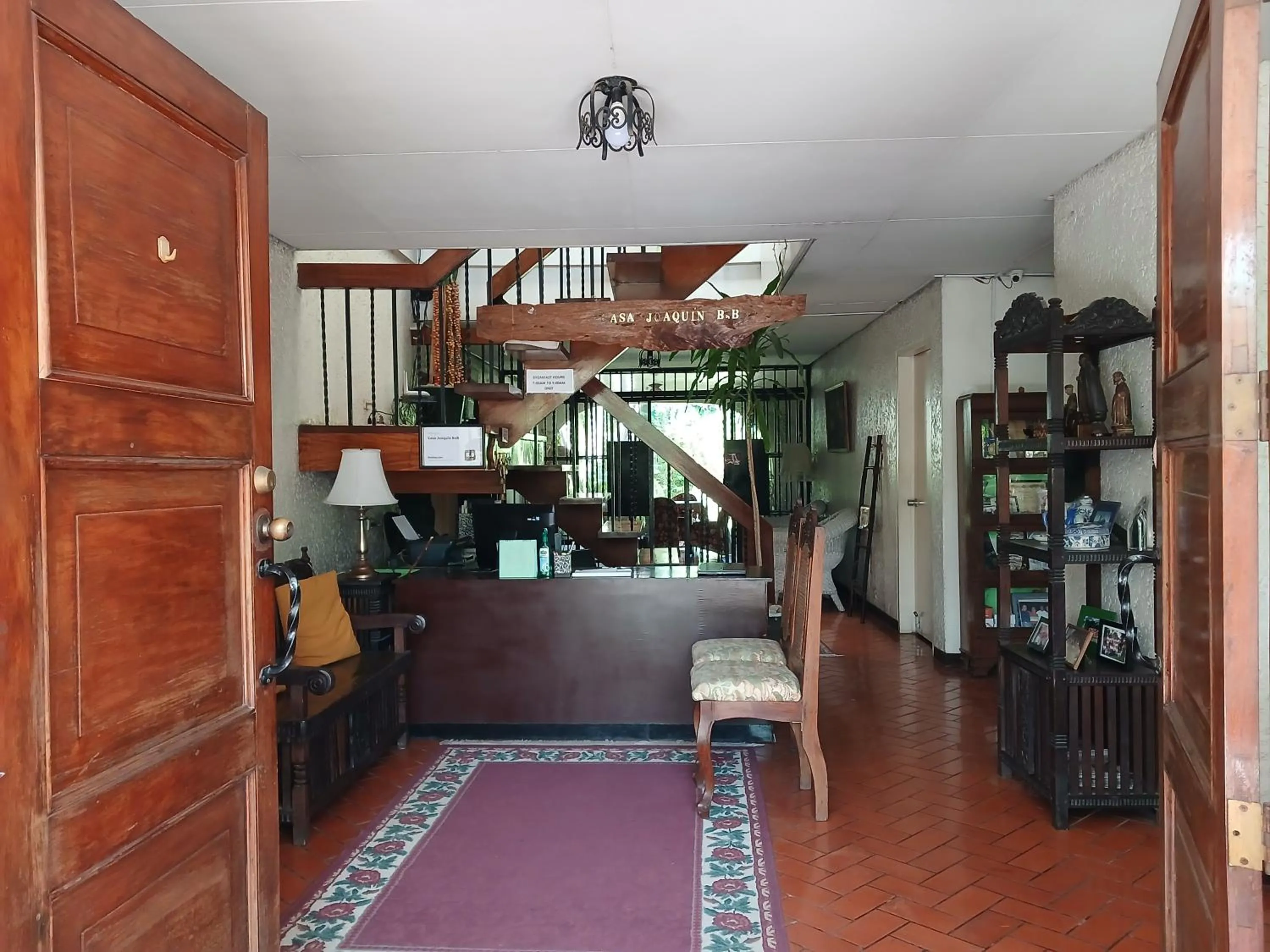 Casa Joaquin BnB