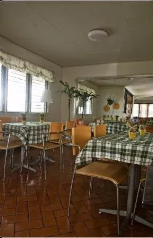 Restaurant/places to eat in Casa Joaquin BnB