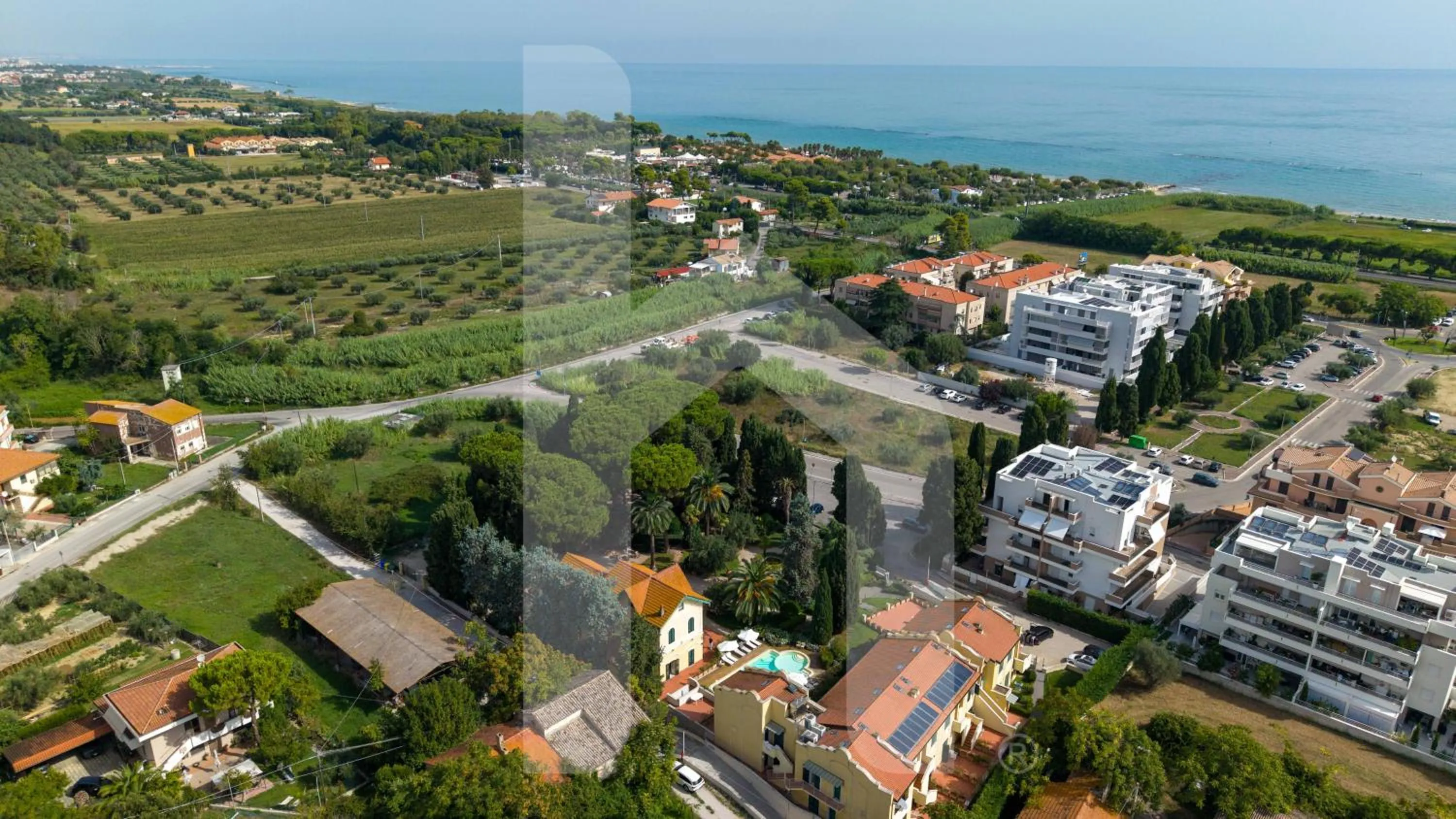 Day in Homiday - Villa Rosella