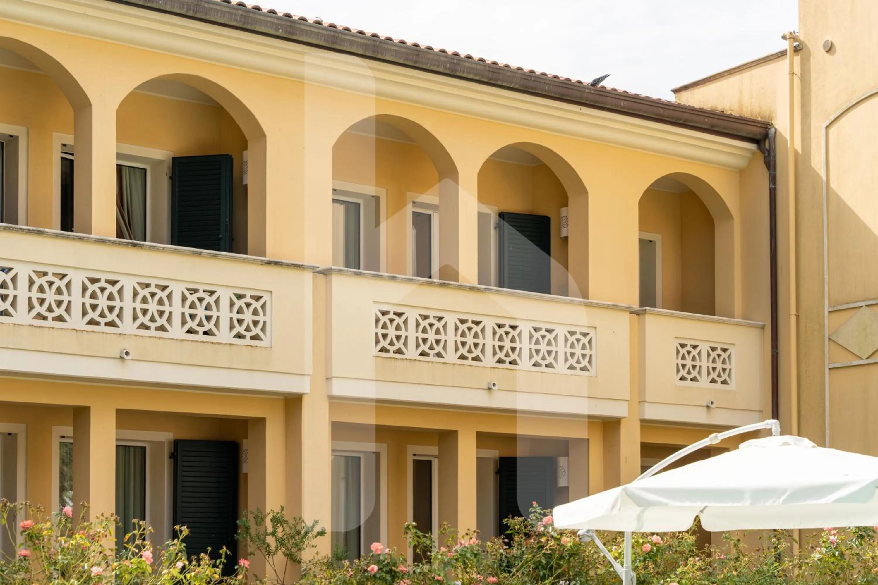 Homiday - Villa Rosella