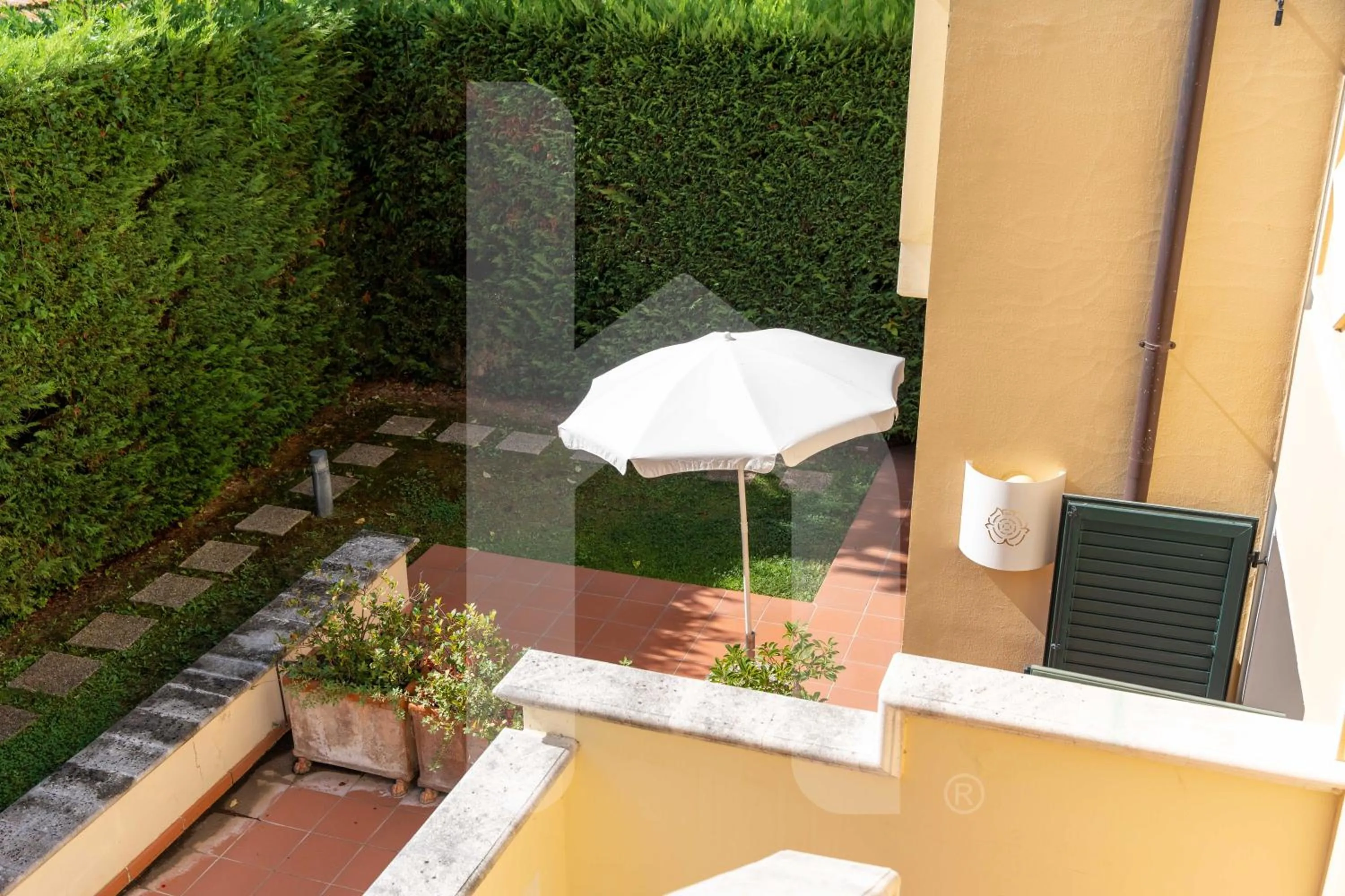 Homiday - Villa Rosella