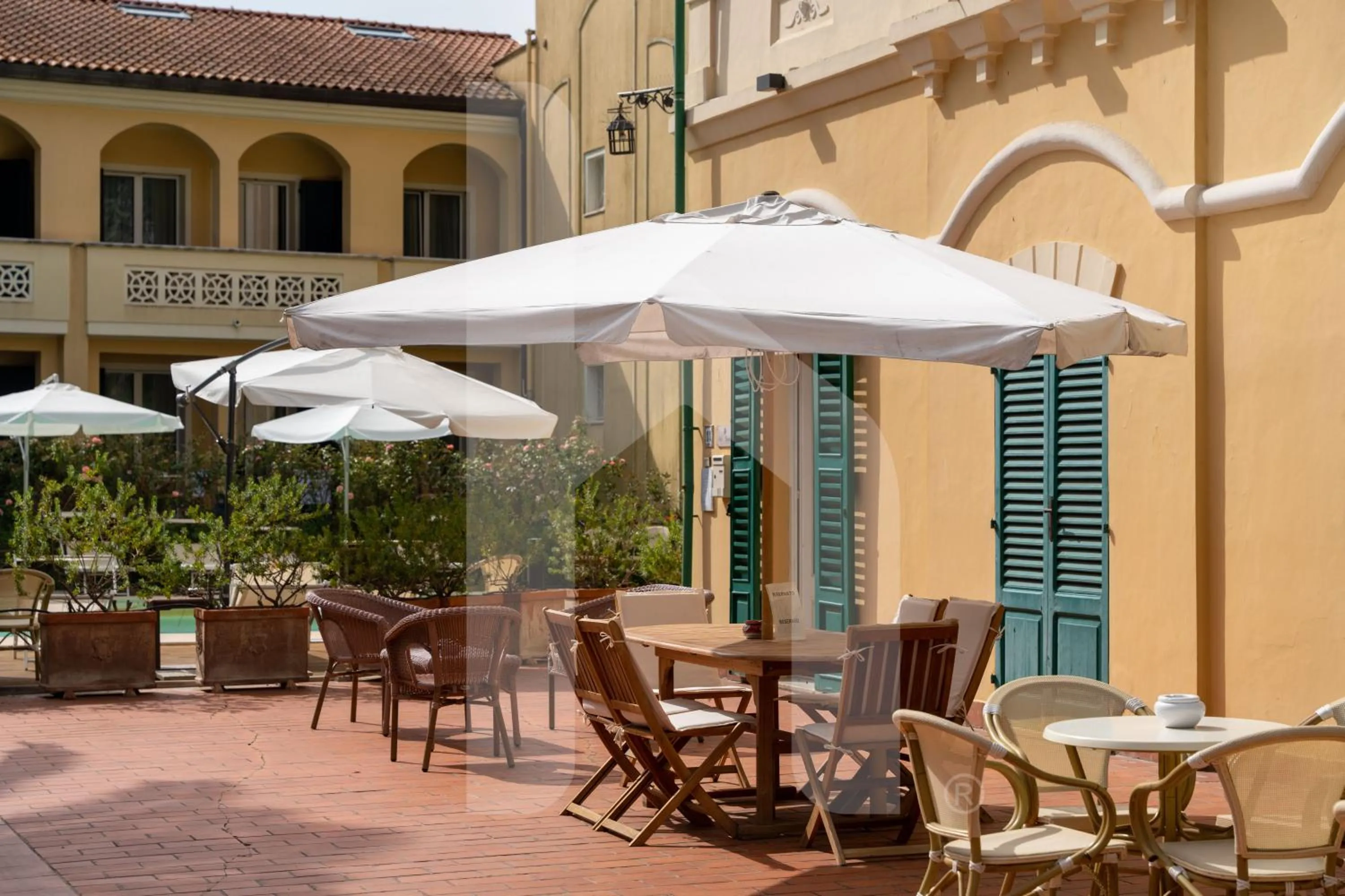 Homiday - Villa Rosella