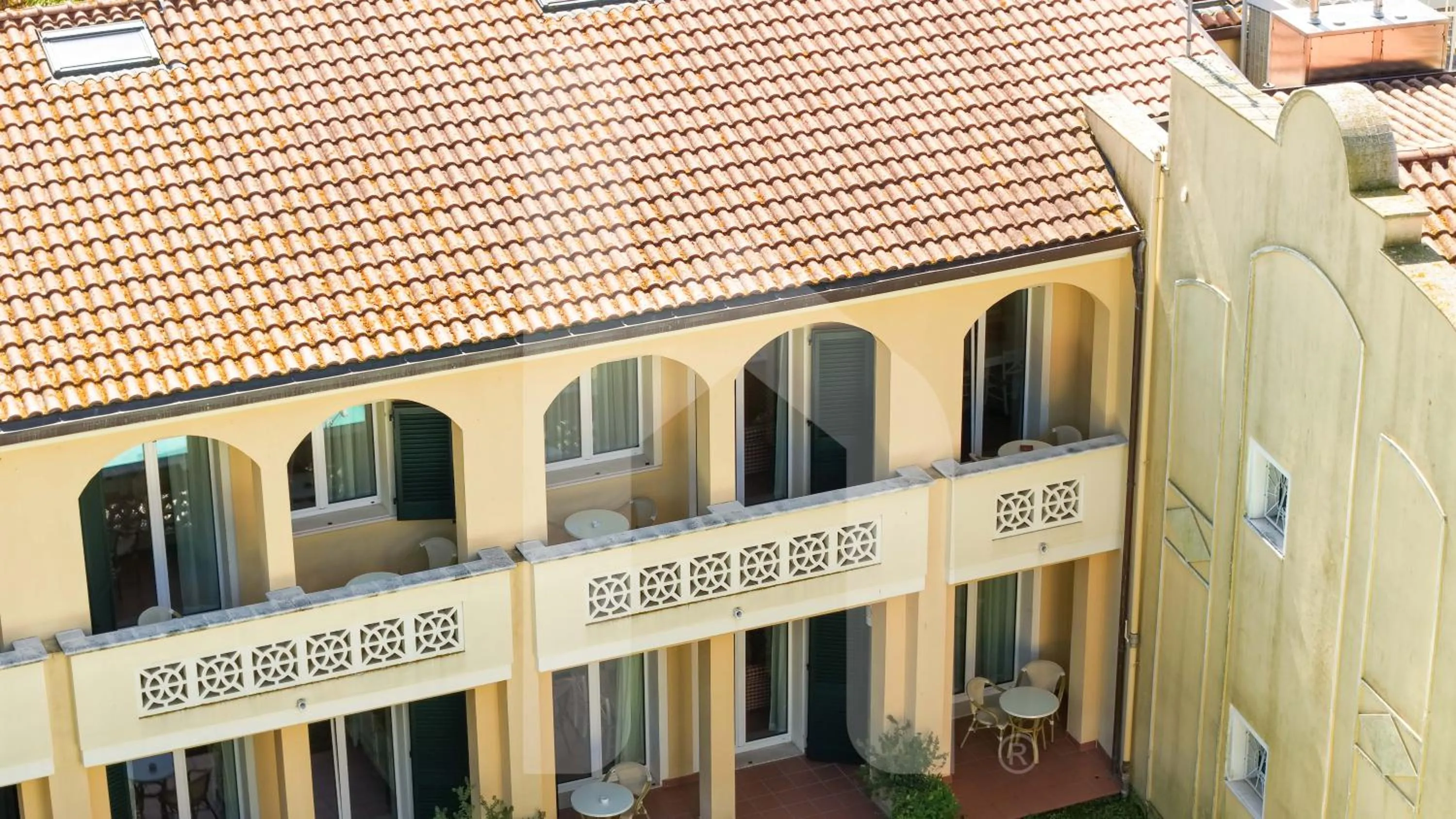 Homiday - Villa Rosella