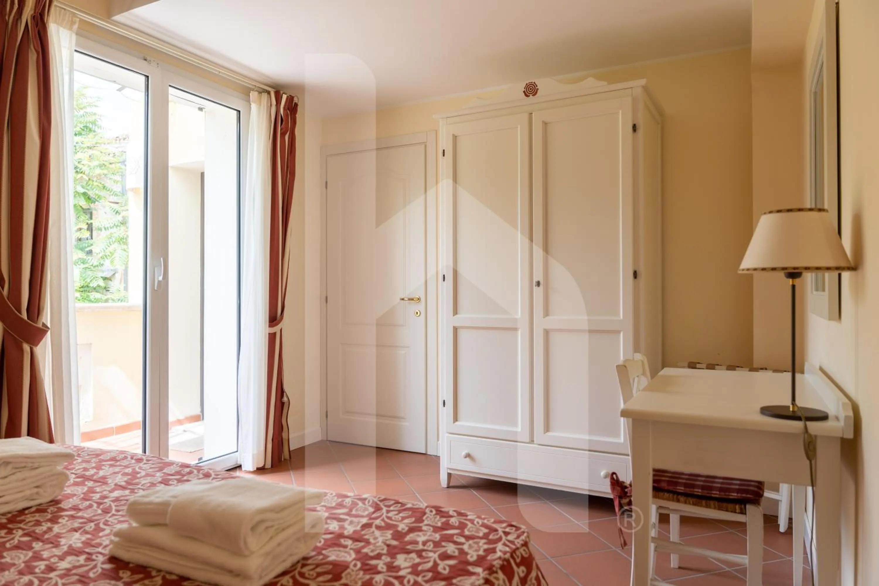 Bed in Homiday - Villa Rosella