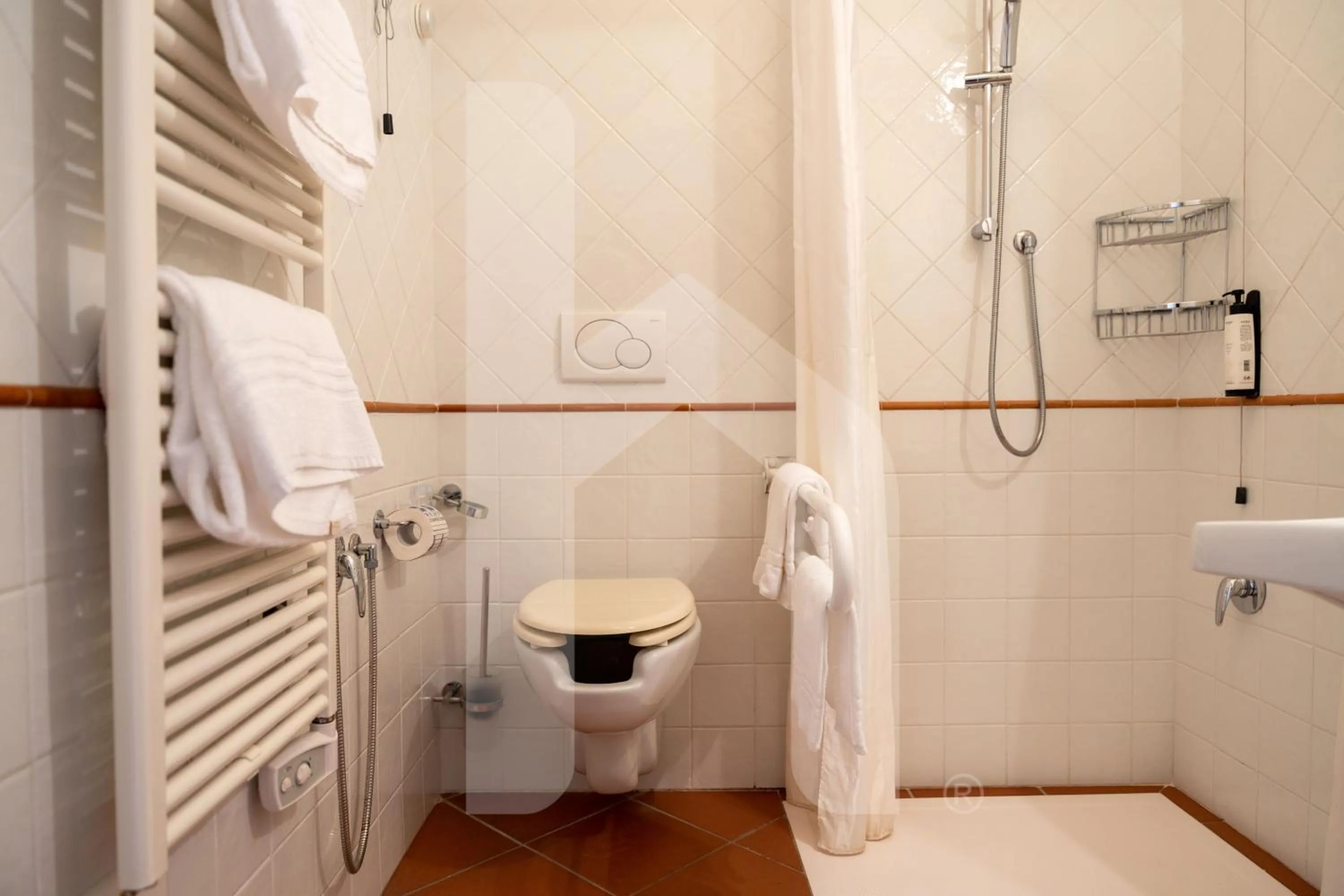 Homiday - Villa Rosella