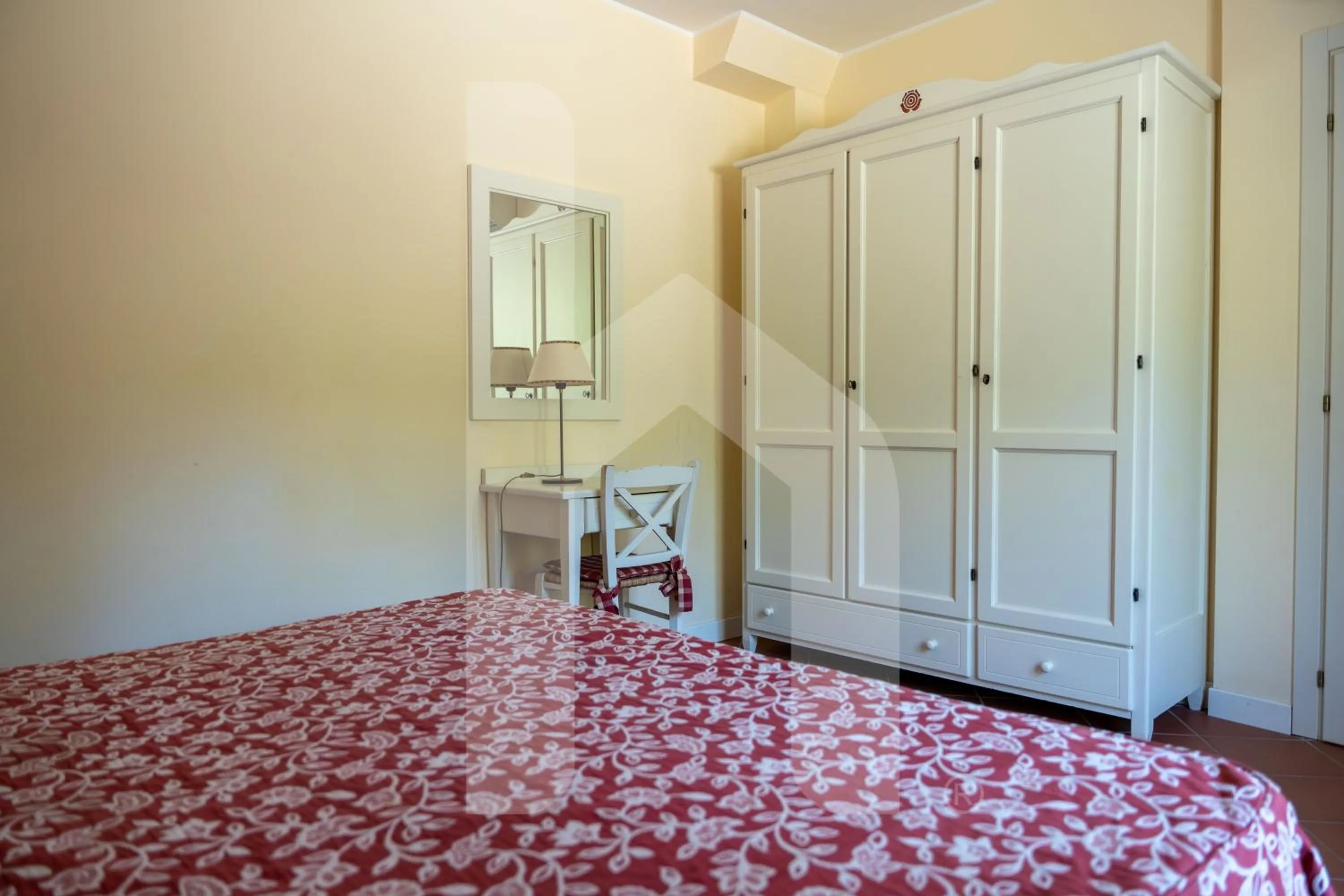 Bed in Homiday - Villa Rosella