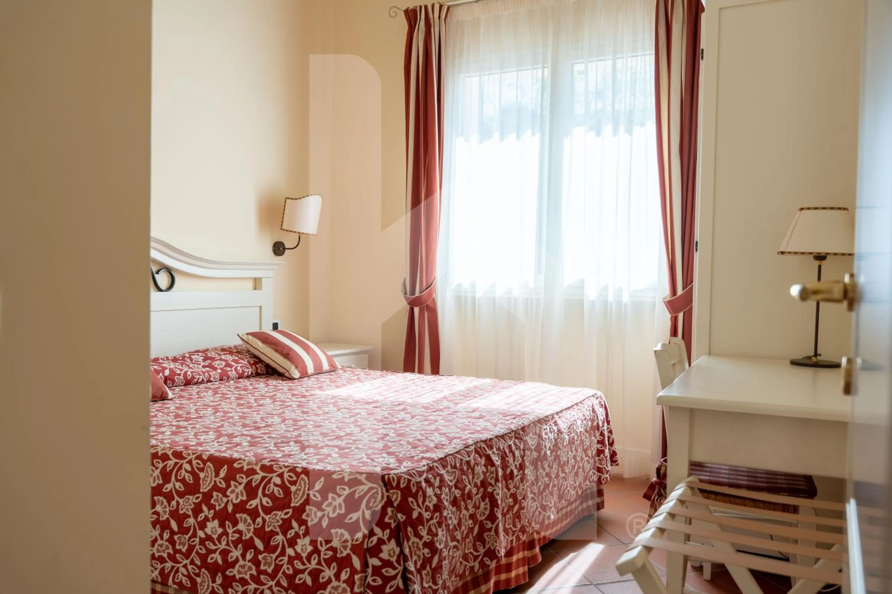 Bed in Homiday - Villa Rosella