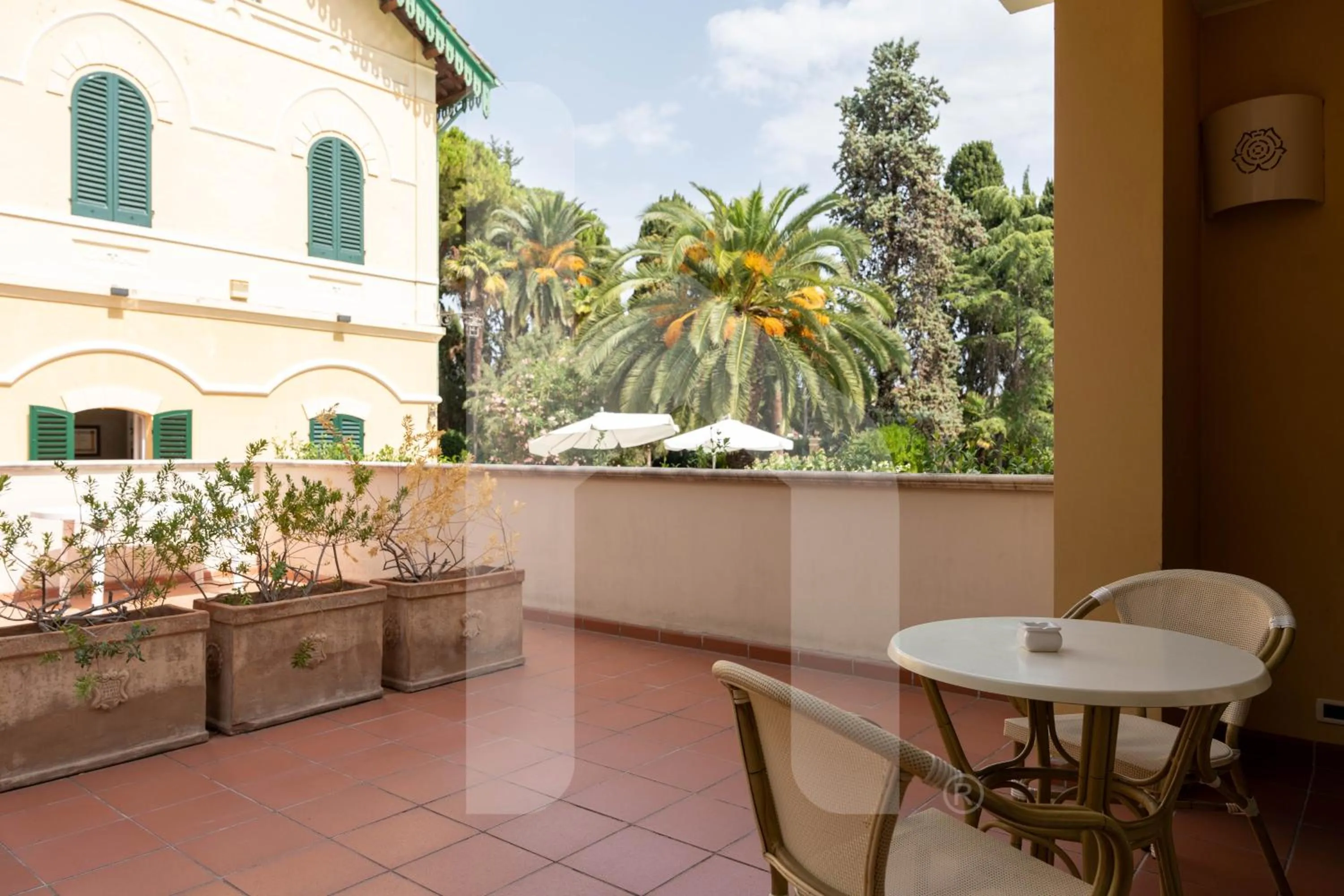 Homiday - Villa Rosella