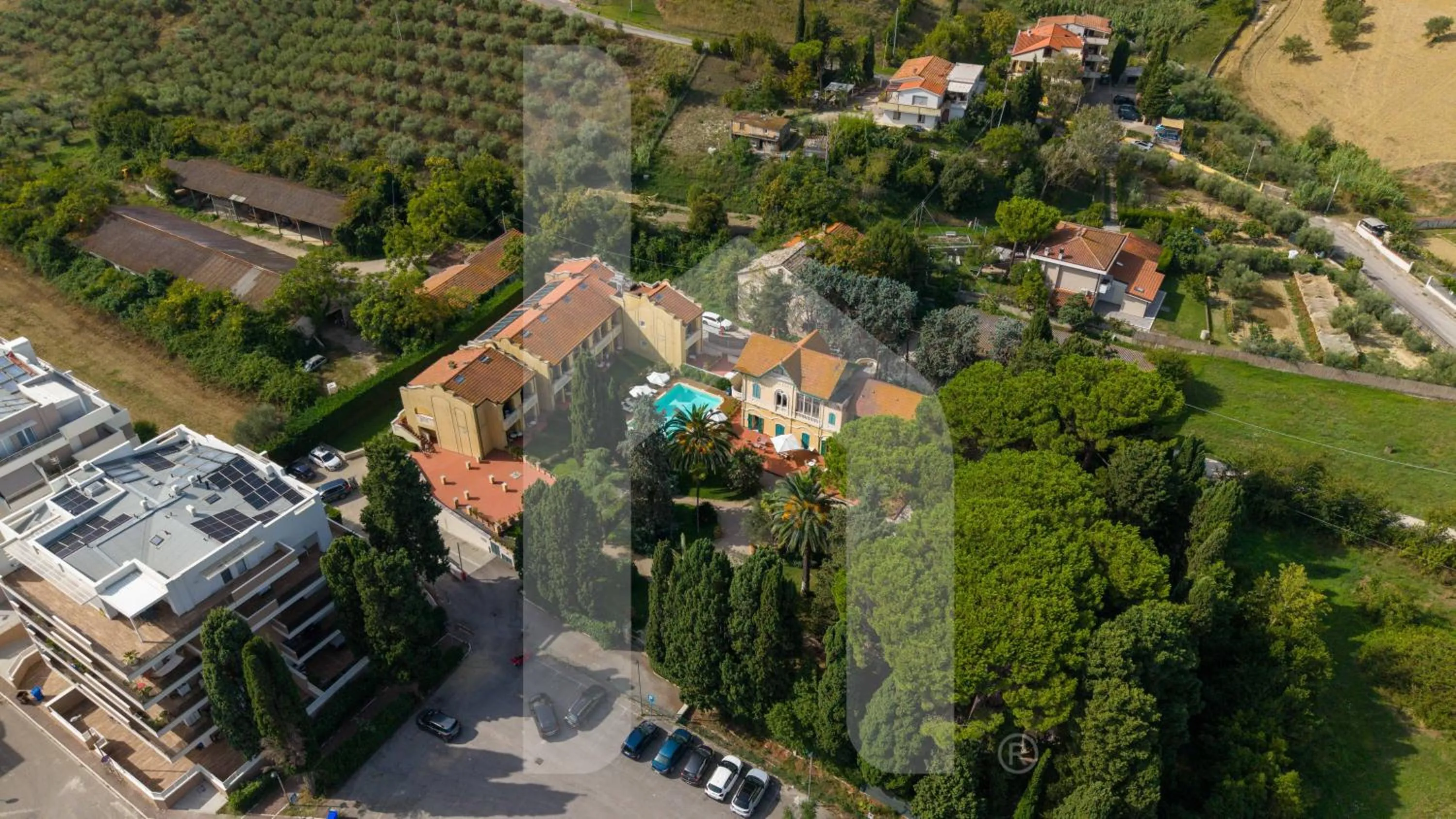 Homiday - Villa Rosella