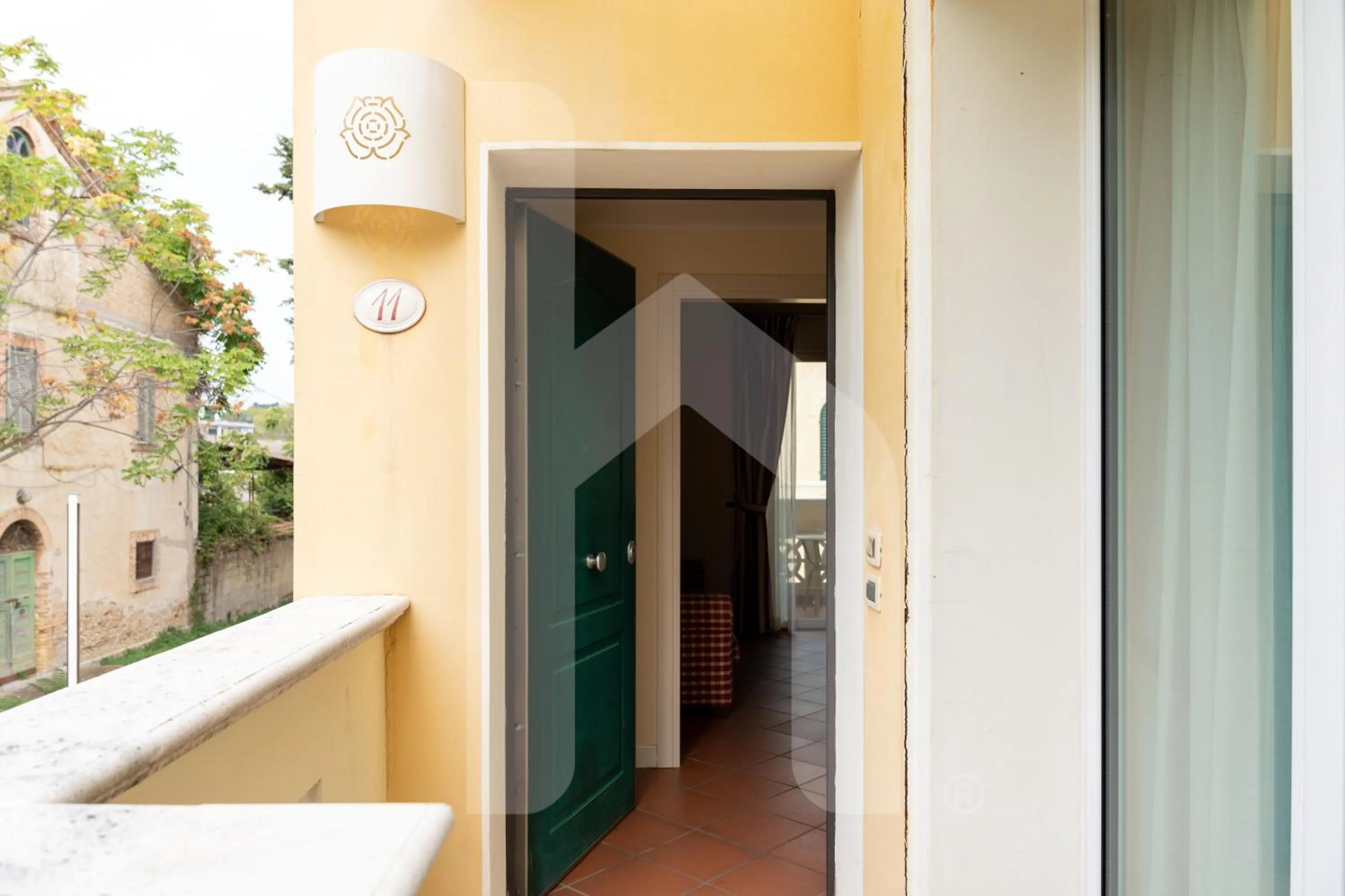 Homiday - Villa Rosella