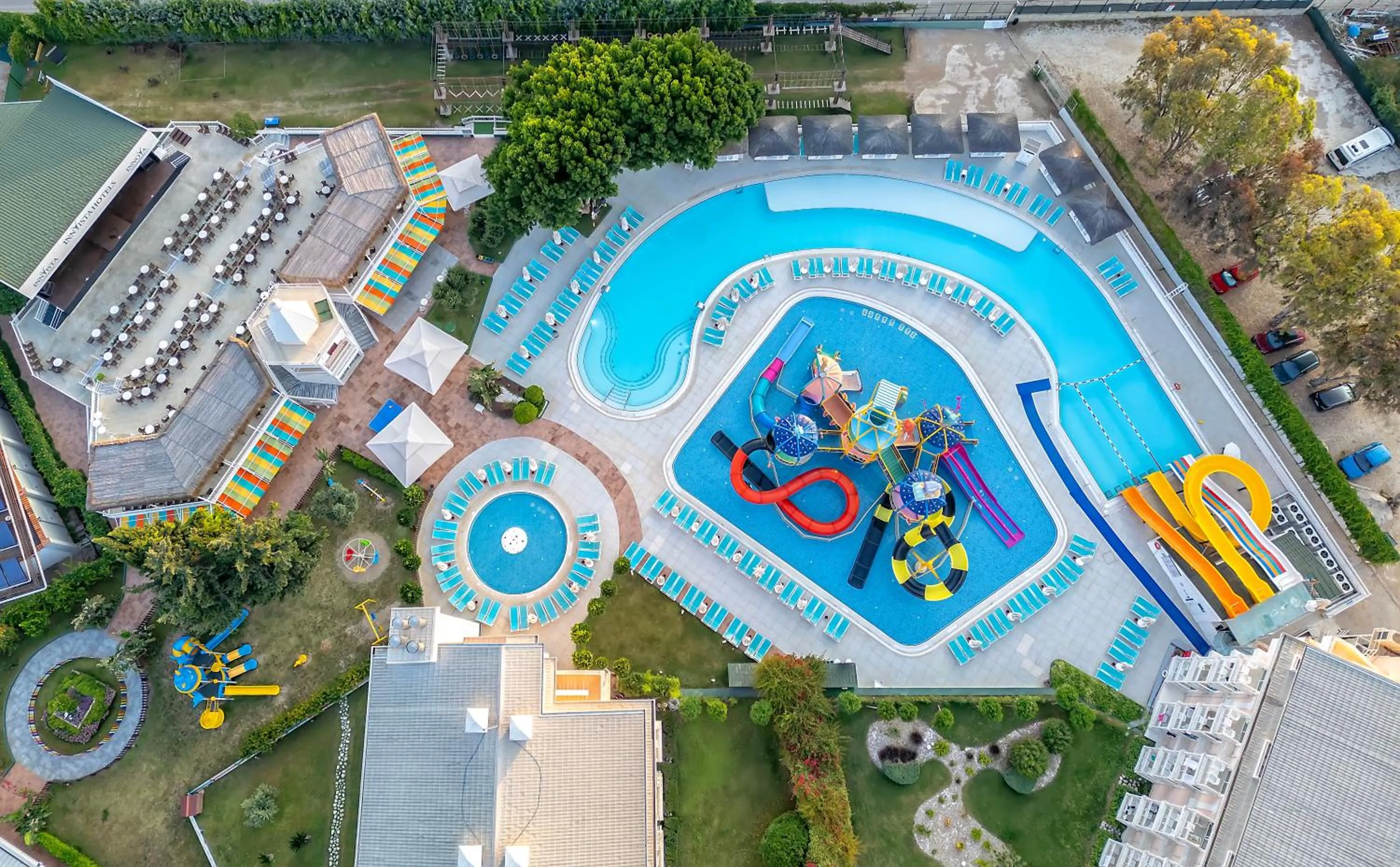 Innvista Hotels Belek