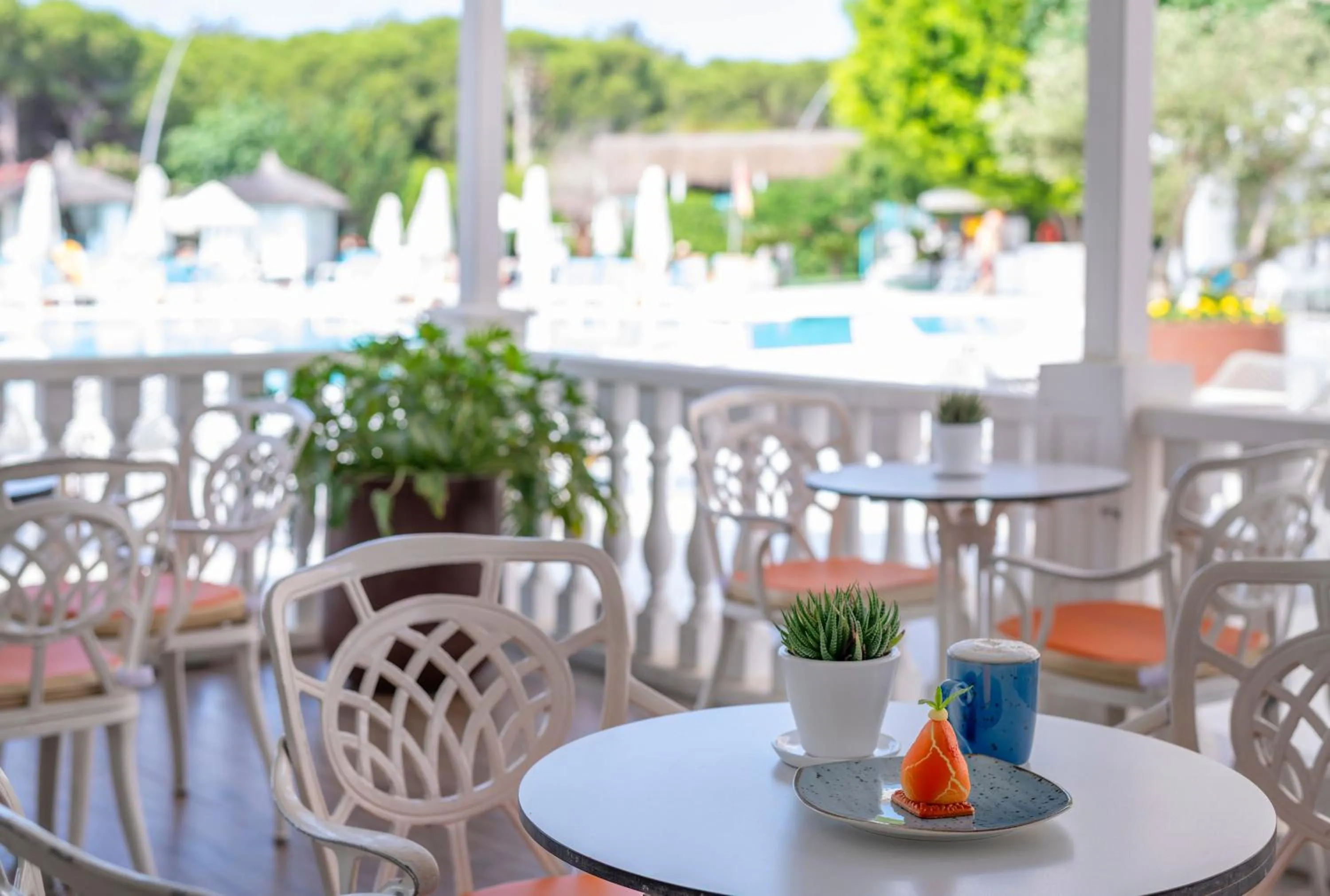 Lounge or bar in Innvista Hotels Belek