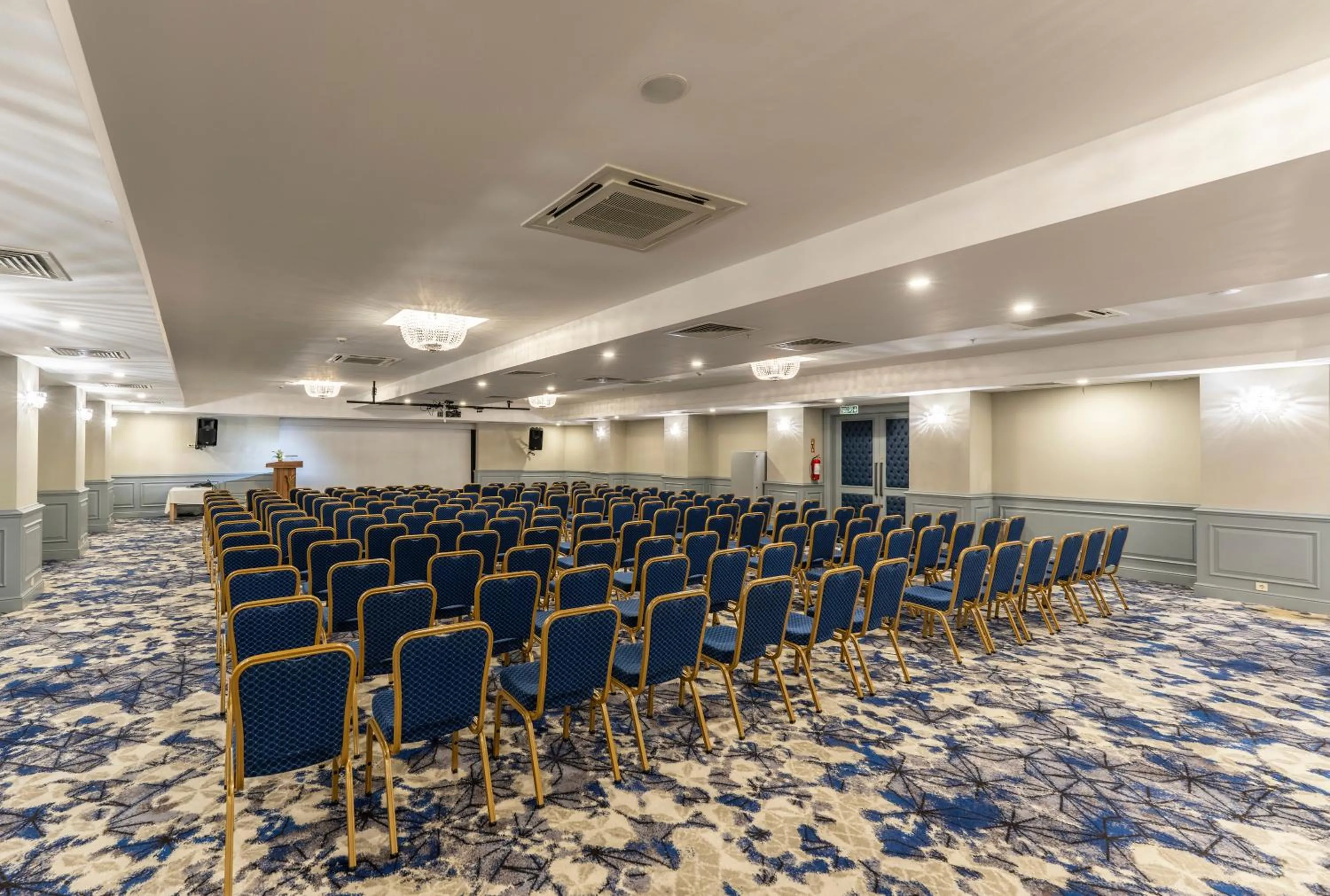 Meeting/conference room in Innvista Hotels Belek