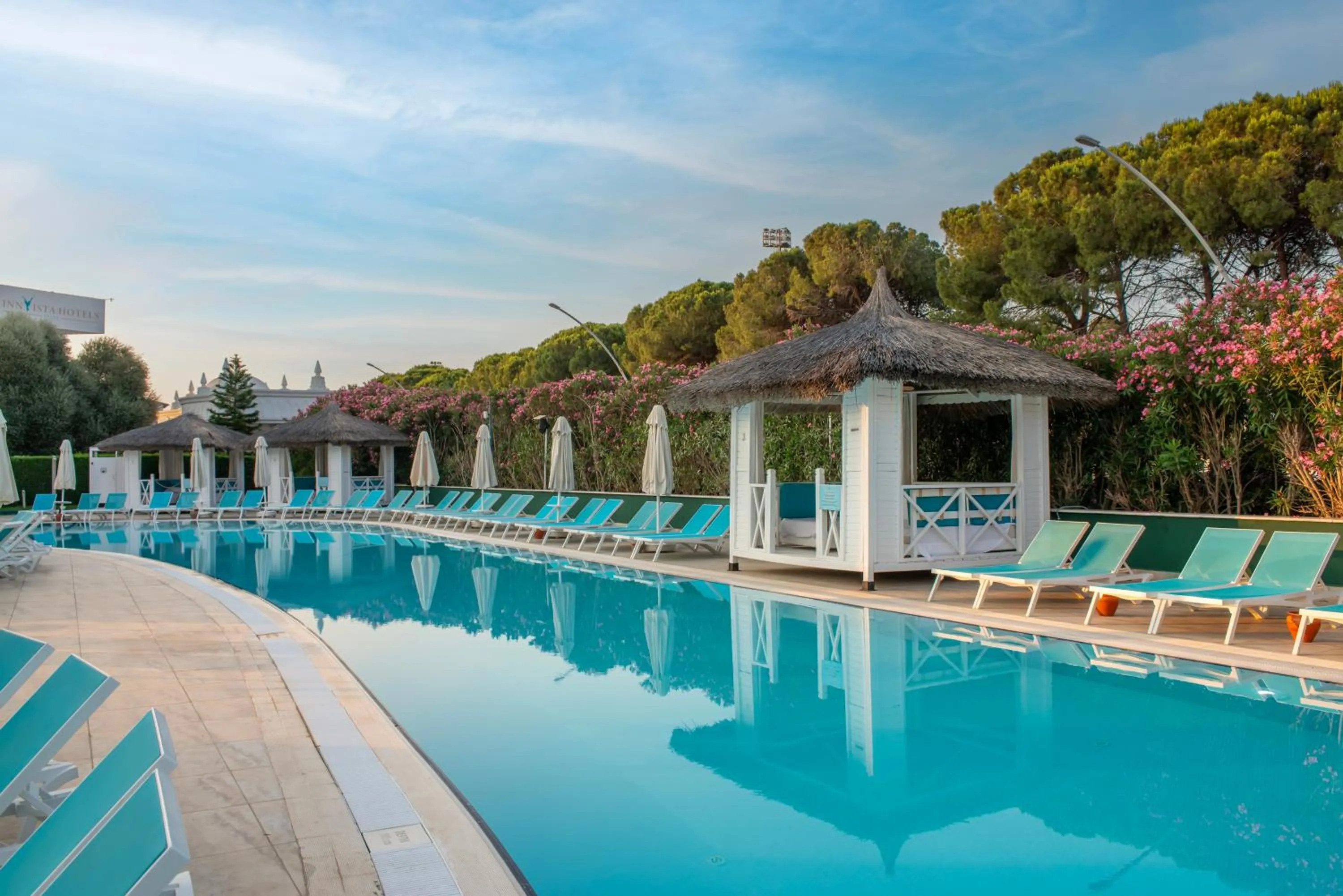 Innvista Hotels Belek