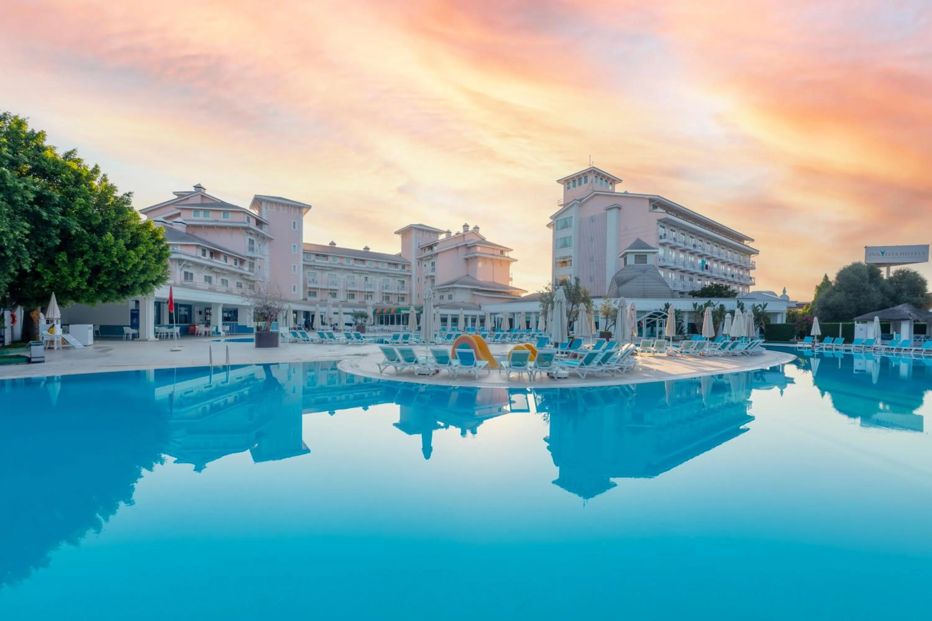 Innvista Hotels Belek