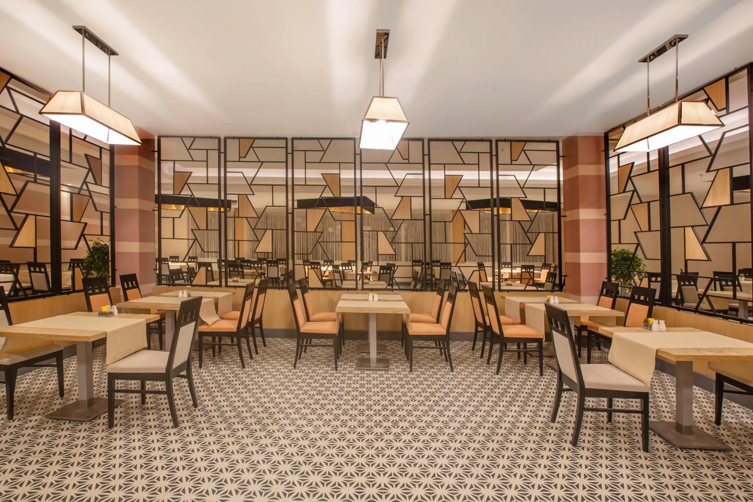 Restaurant/places to eat in Innvista Hotels Belek