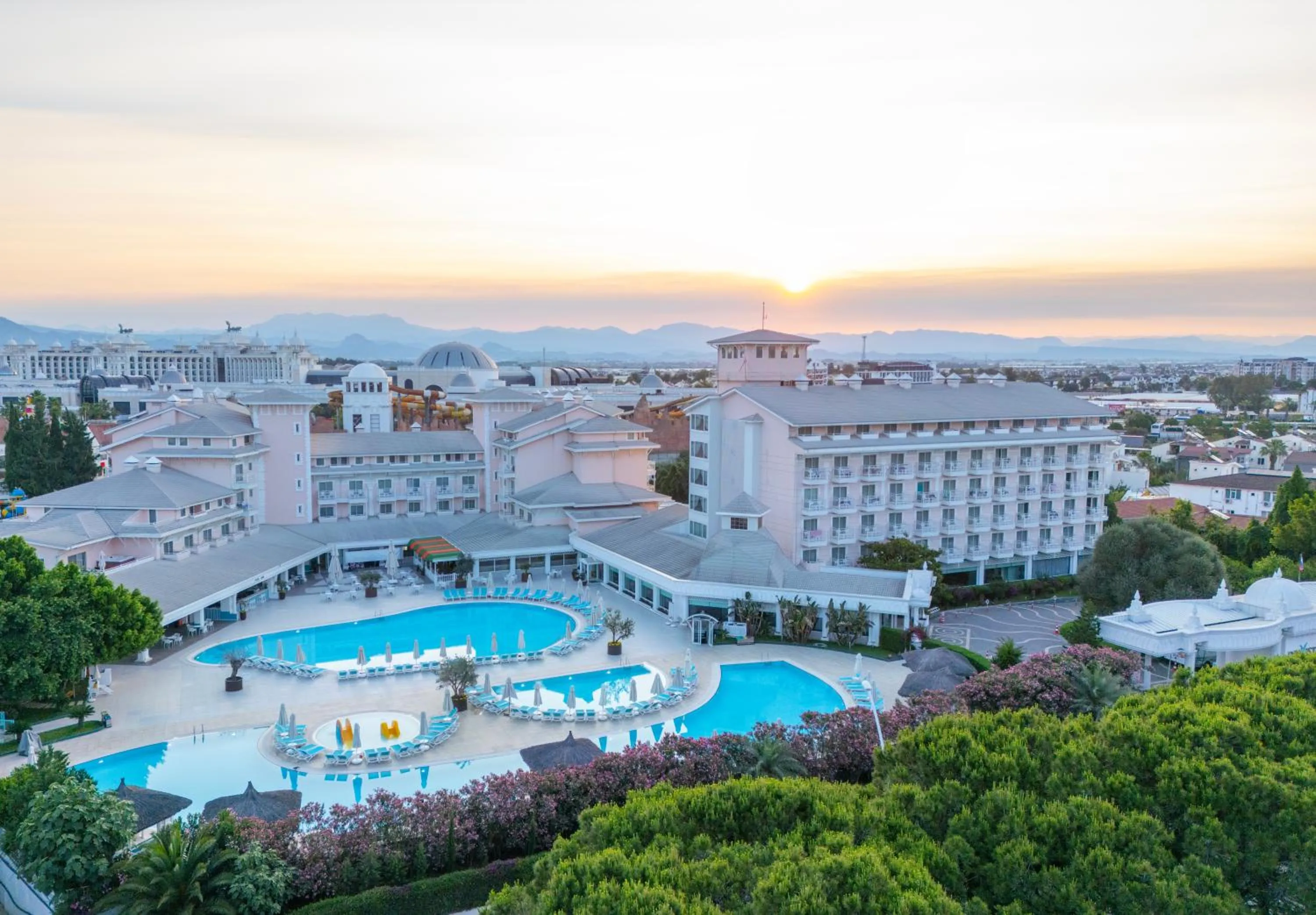 Innvista Hotels Belek
