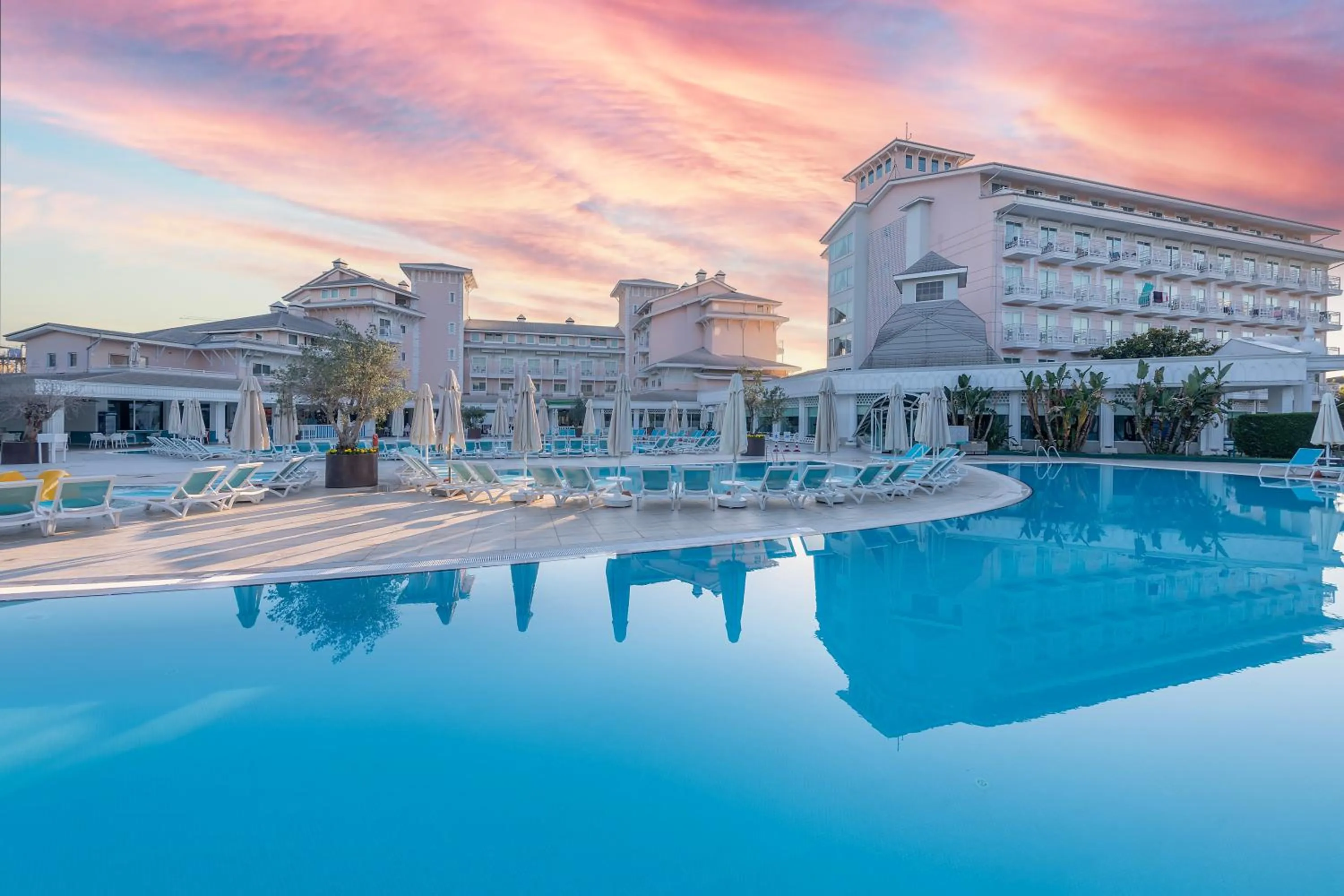 Innvista Hotels Belek