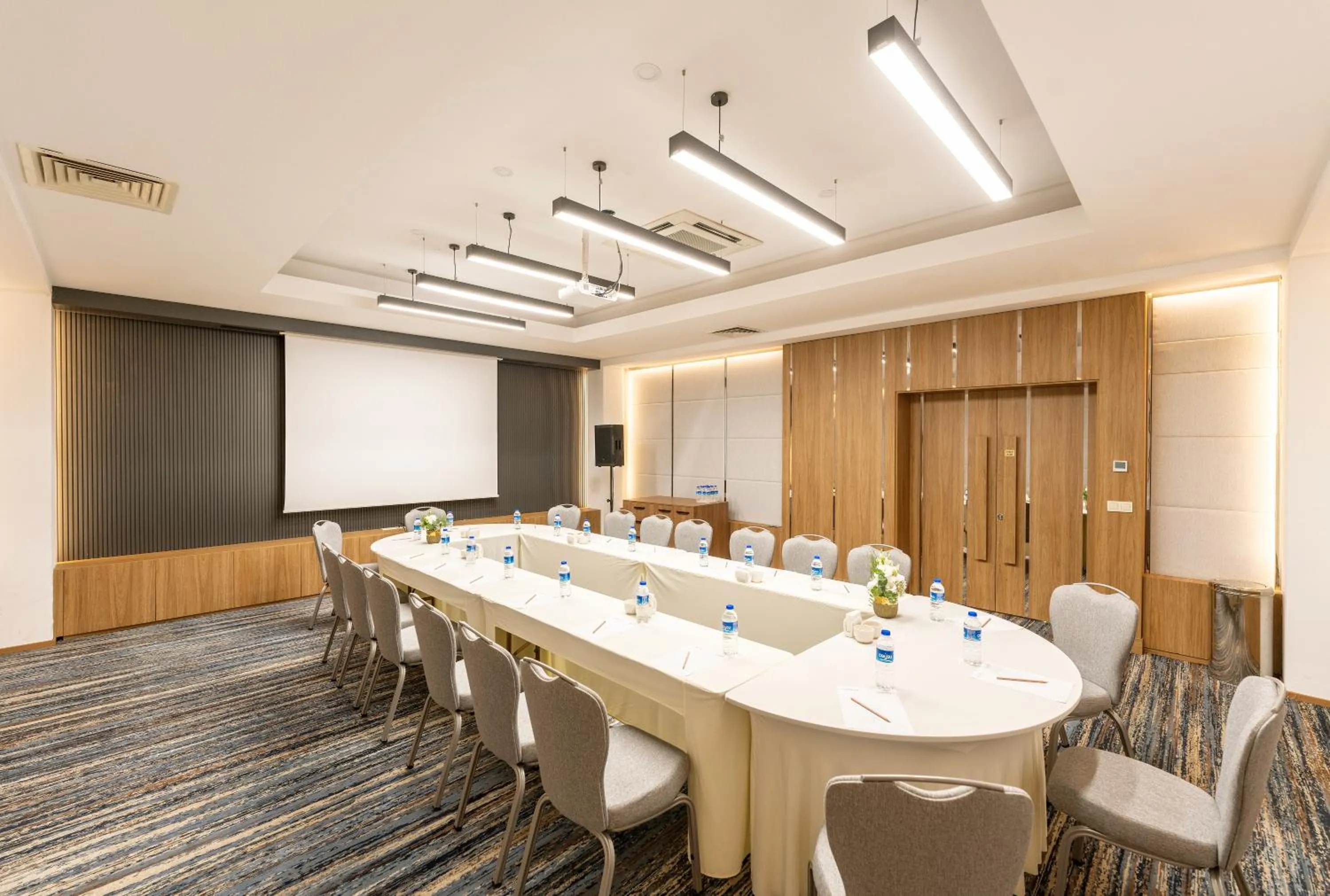 Meeting/conference room in Innvista Hotels Belek