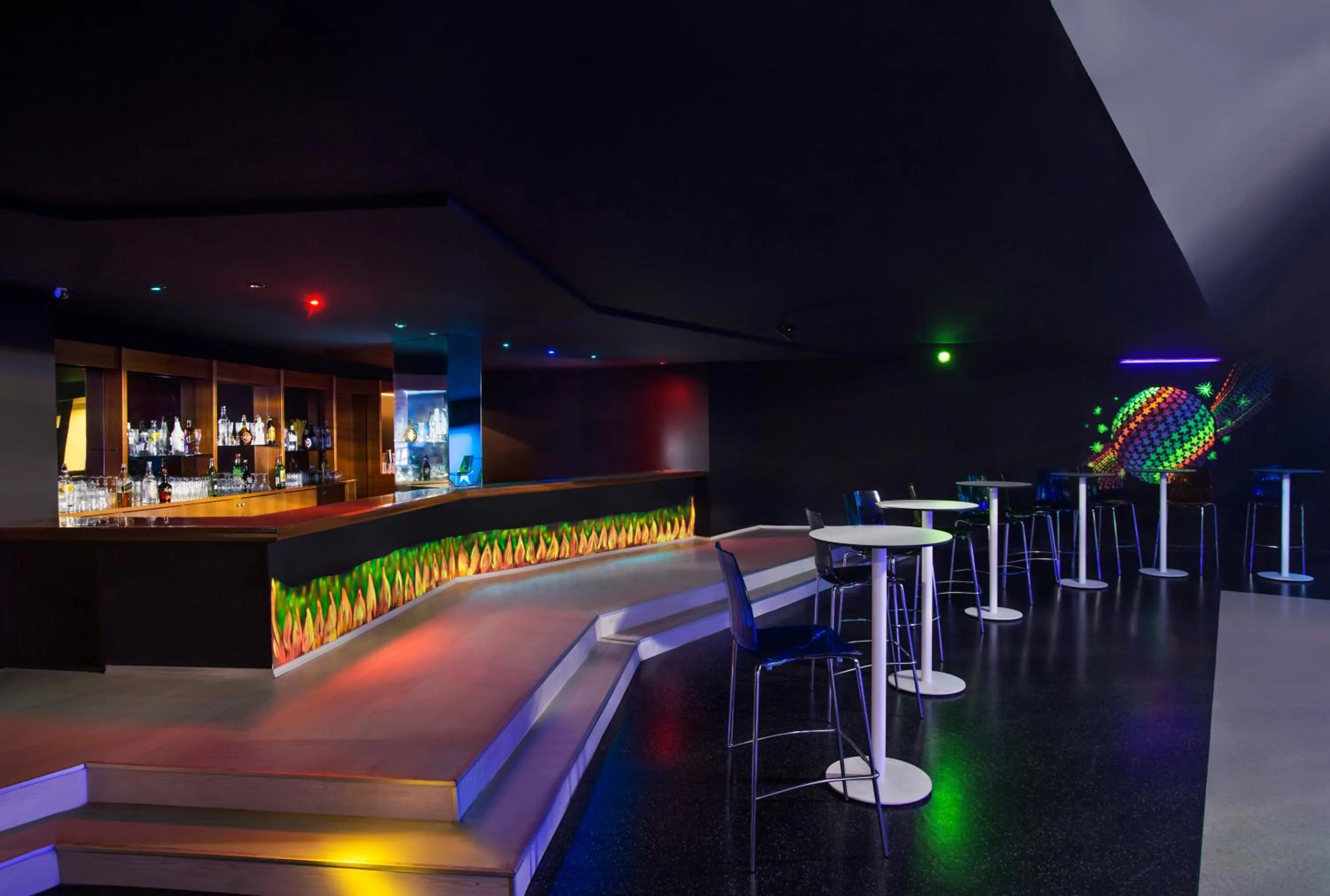 Nightclub / DJ in Innvista Hotels Belek