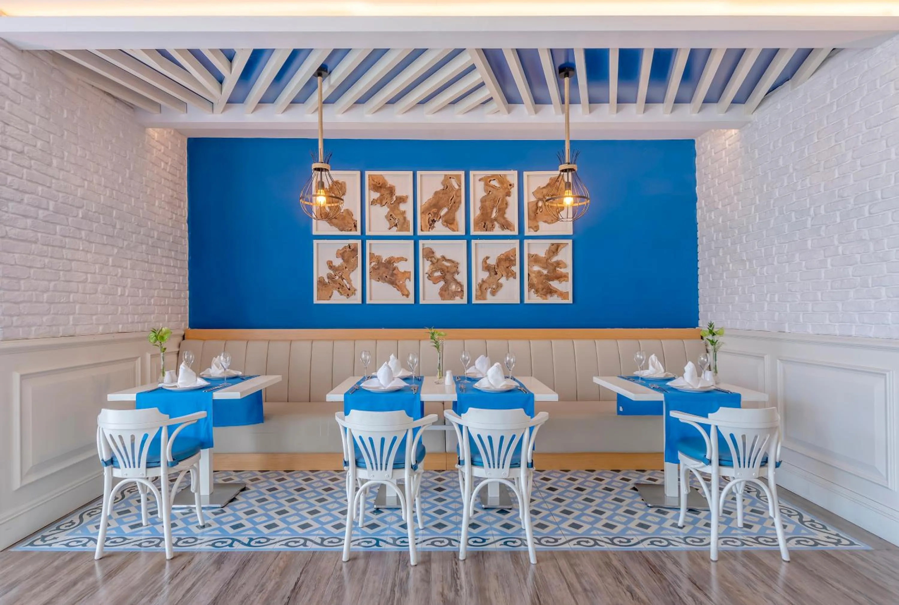 Restaurant/places to eat in Innvista Hotels Belek