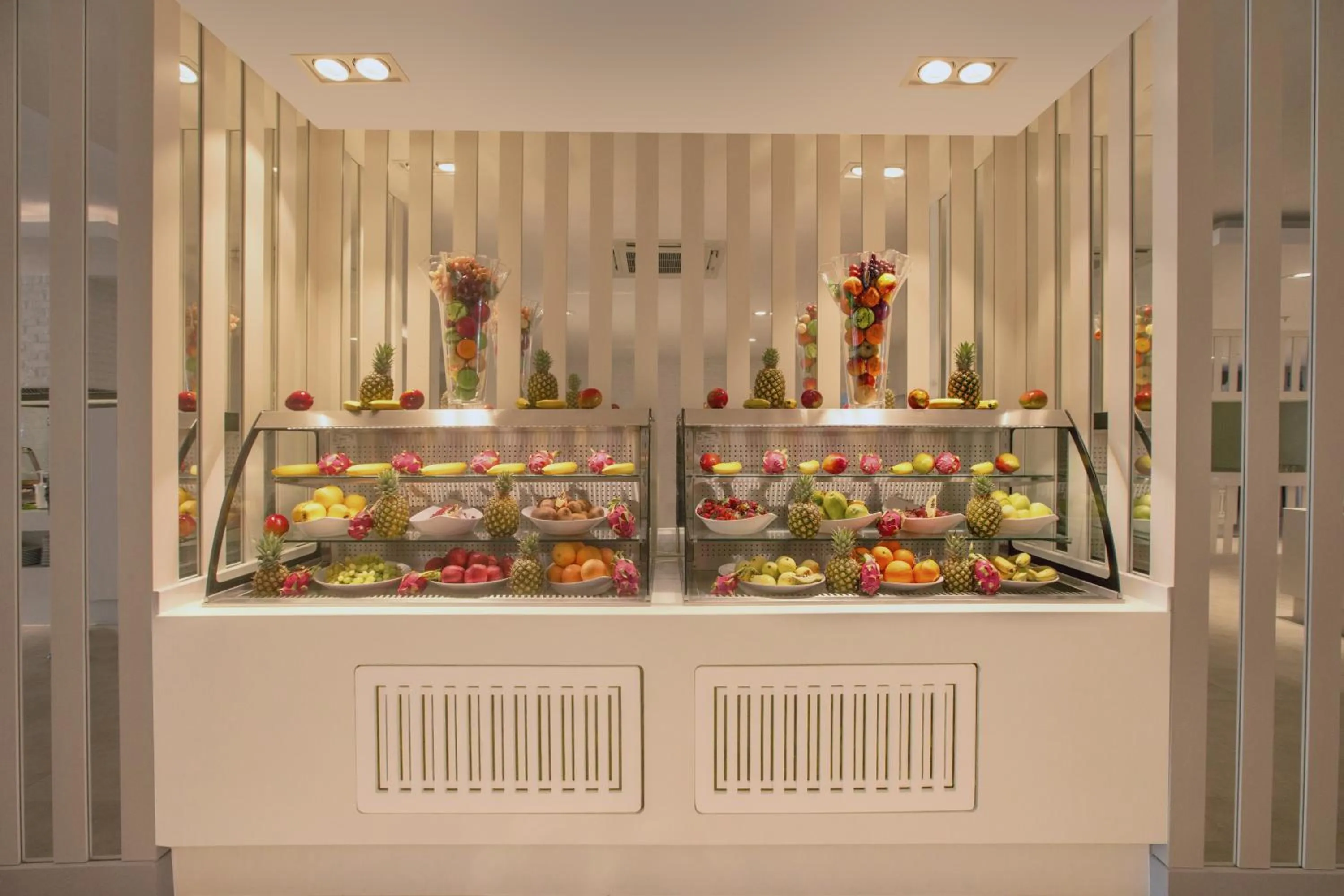 Restaurant/places to eat in Innvista Hotels Belek