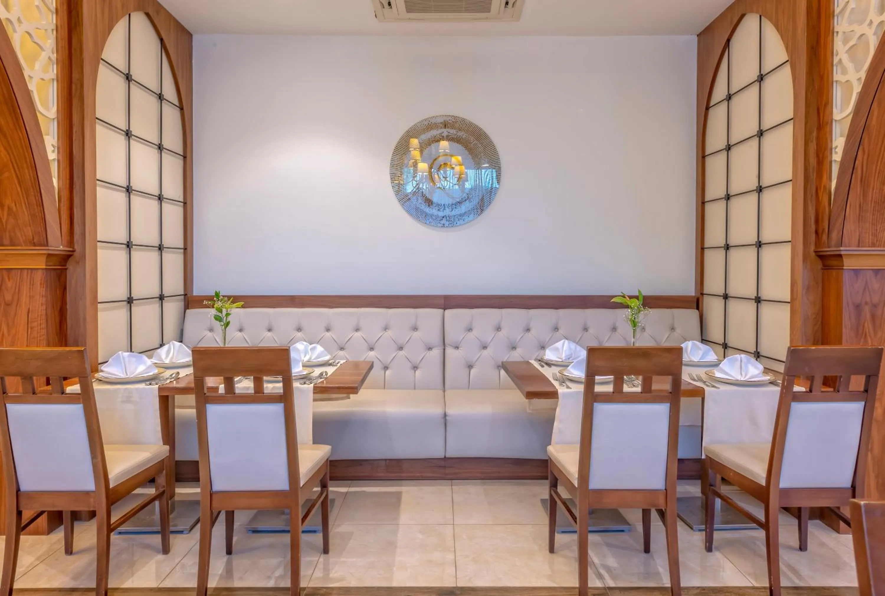 Restaurant/places to eat in Innvista Hotels Belek