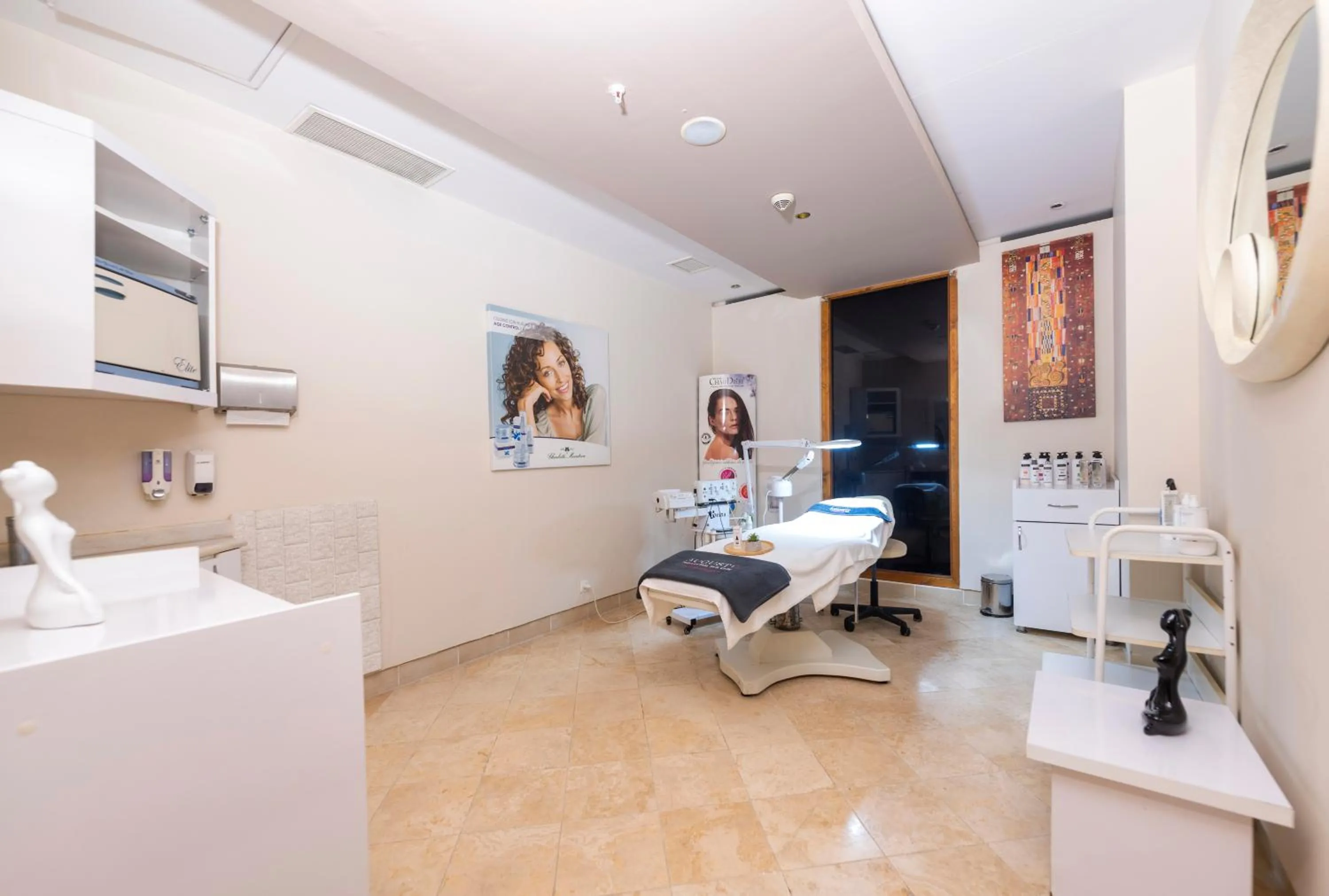 Massage in Innvista Hotels Belek