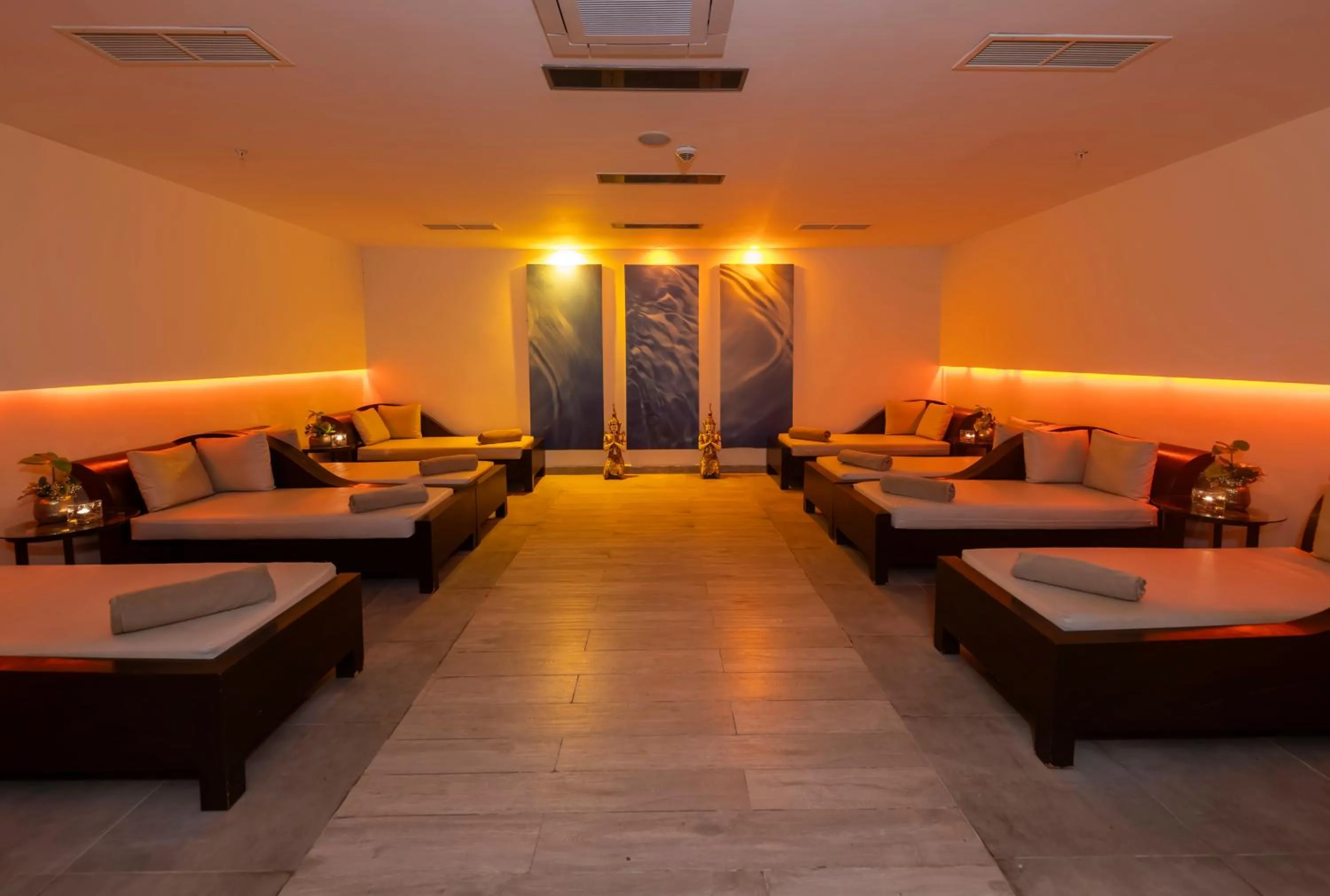 Massage, Bed in Innvista Hotels Belek