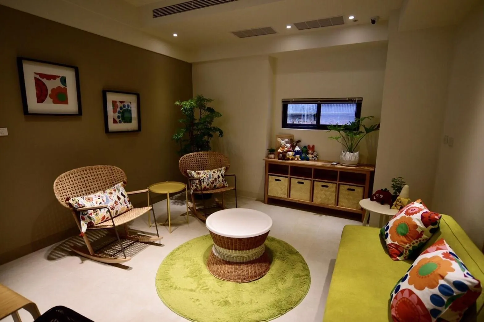 Internal: Not applicable to any particular room in Sakagami Hotel