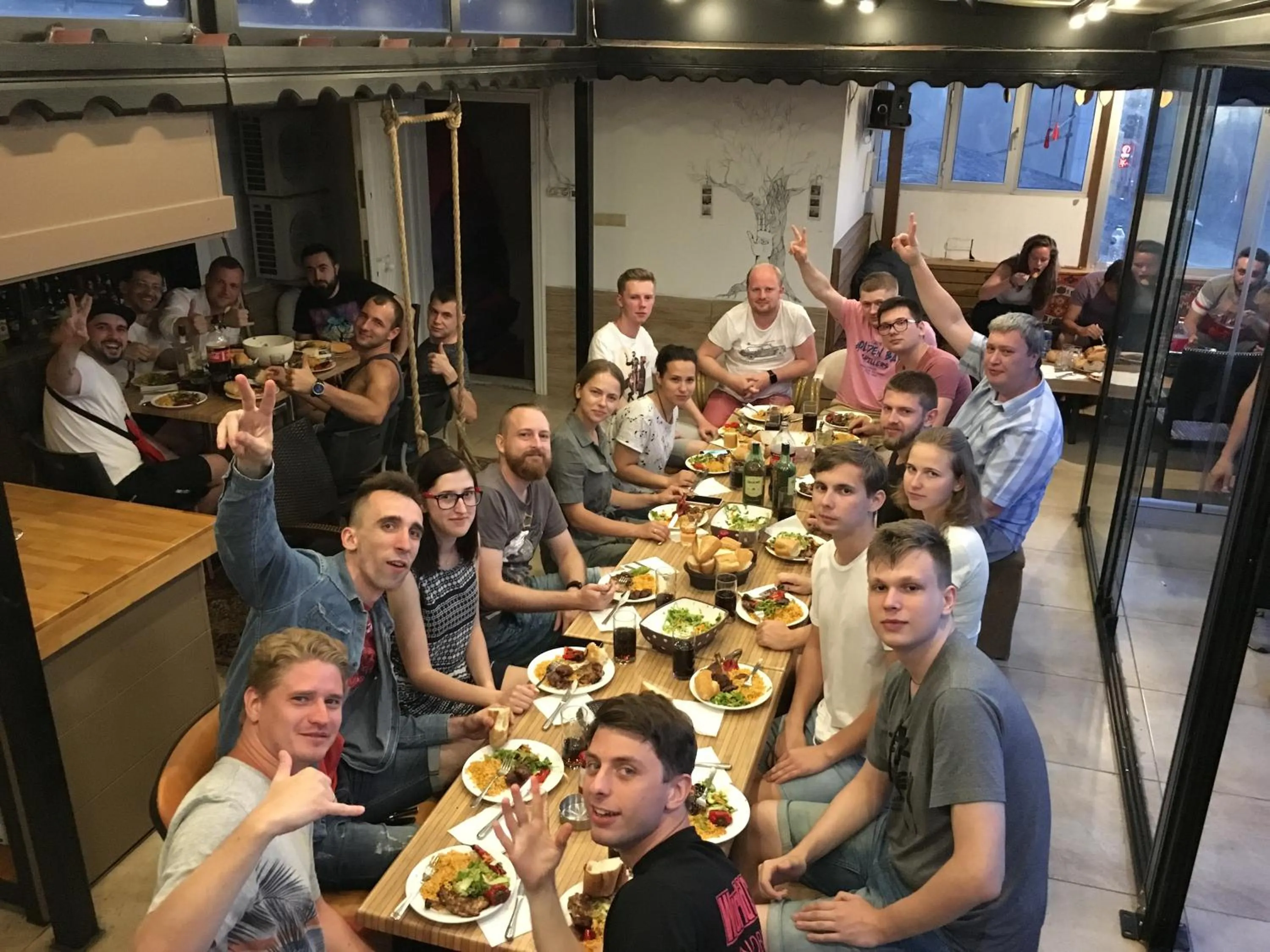 Bathroom in Second Home Suites