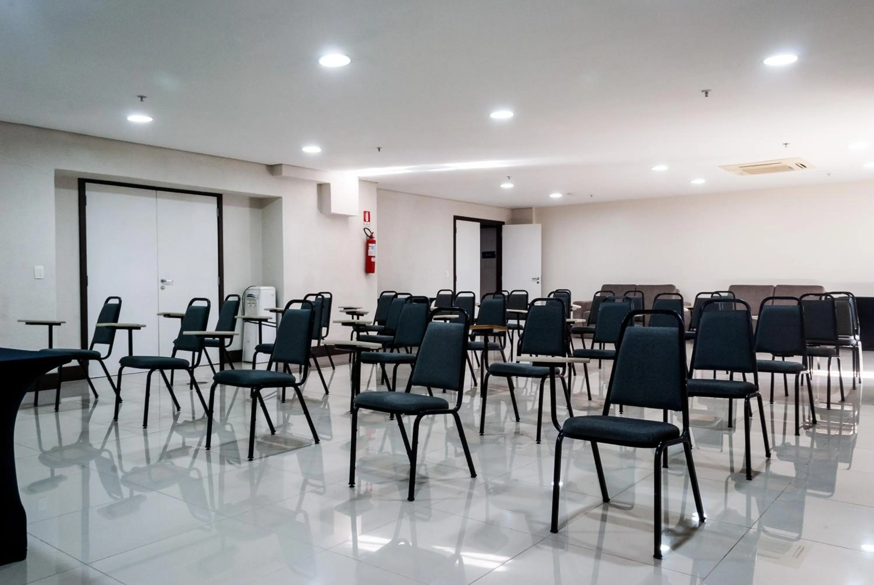 Banquet/Function facilities in Master Express Moinhos de Vento