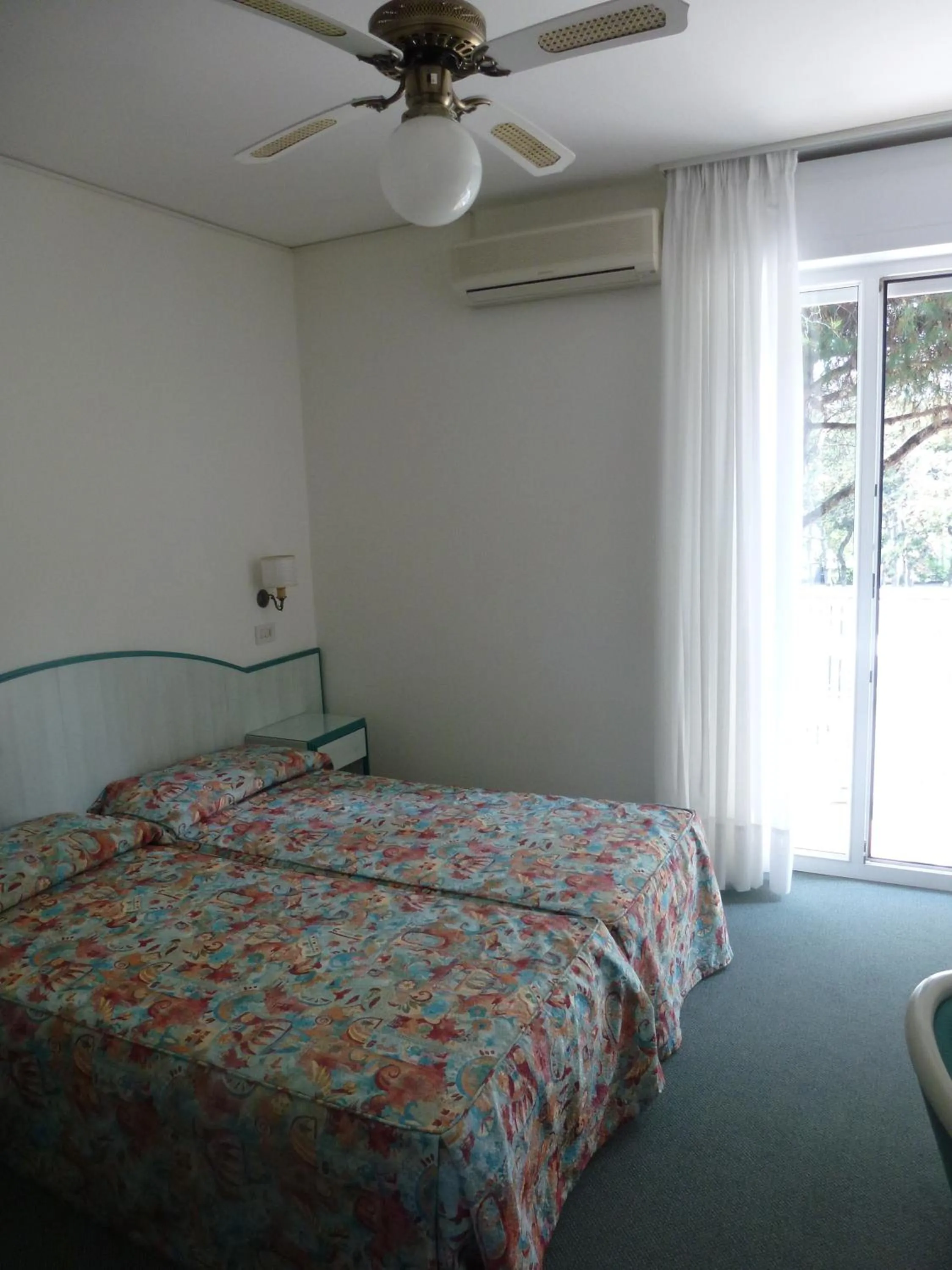 Day in Hotel San Marco