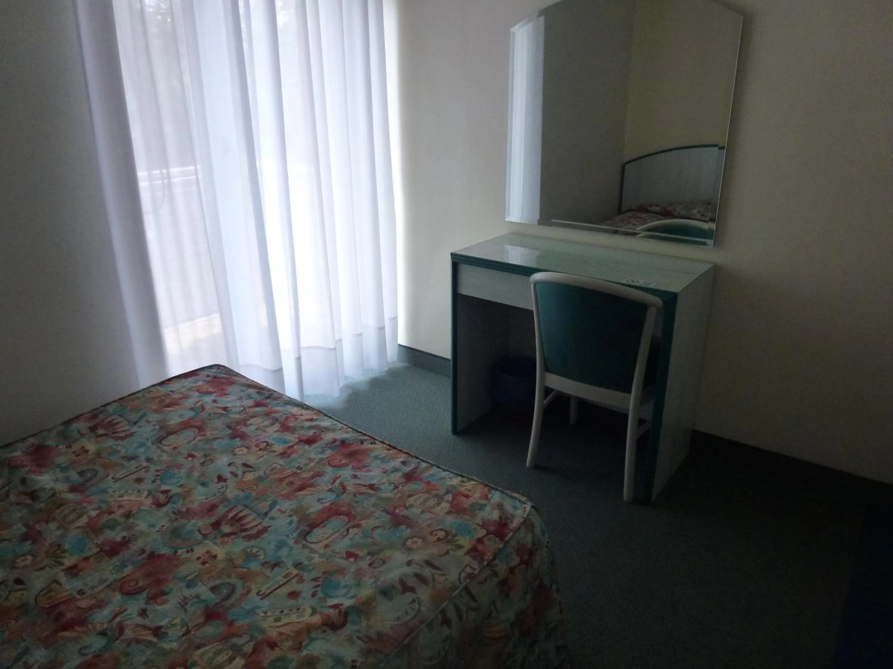 Day in Hotel San Marco