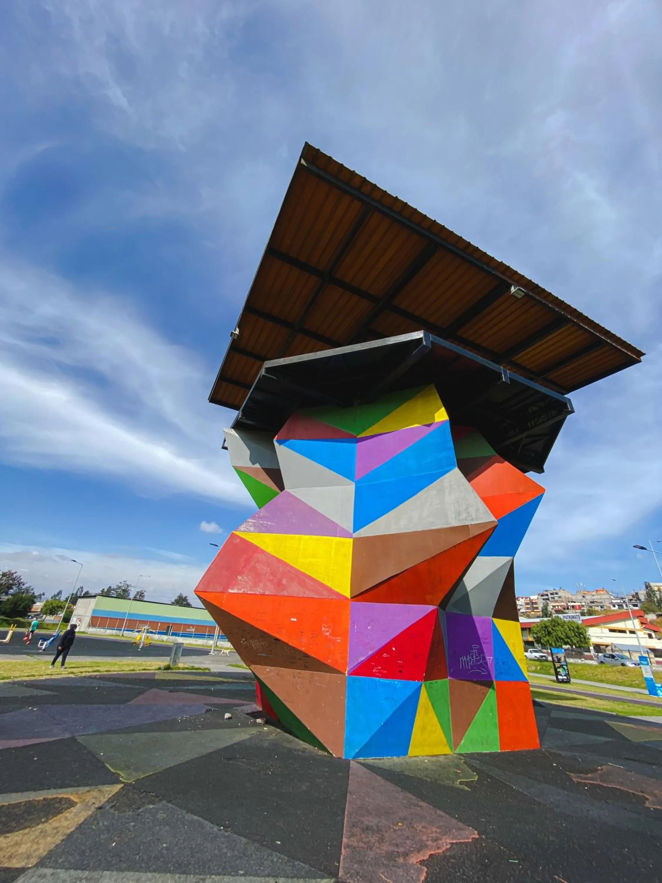 Day in Villa de Tacvnga Hotel