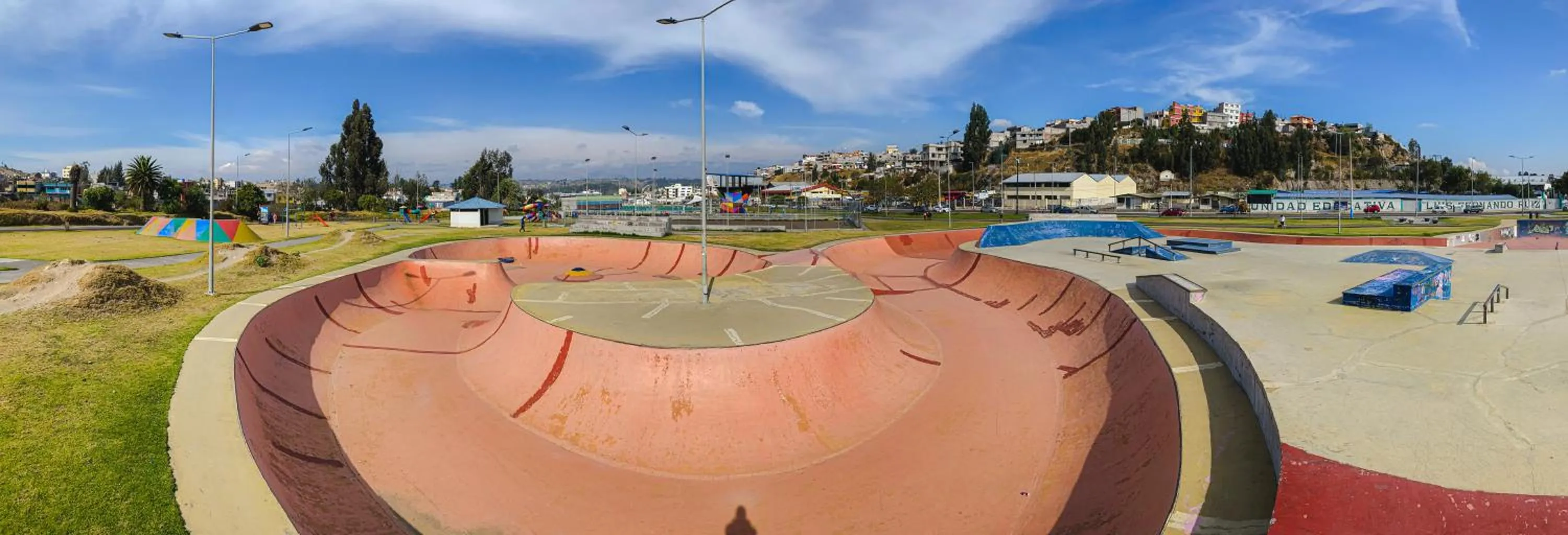 Day in Villa de Tacvnga Hotel