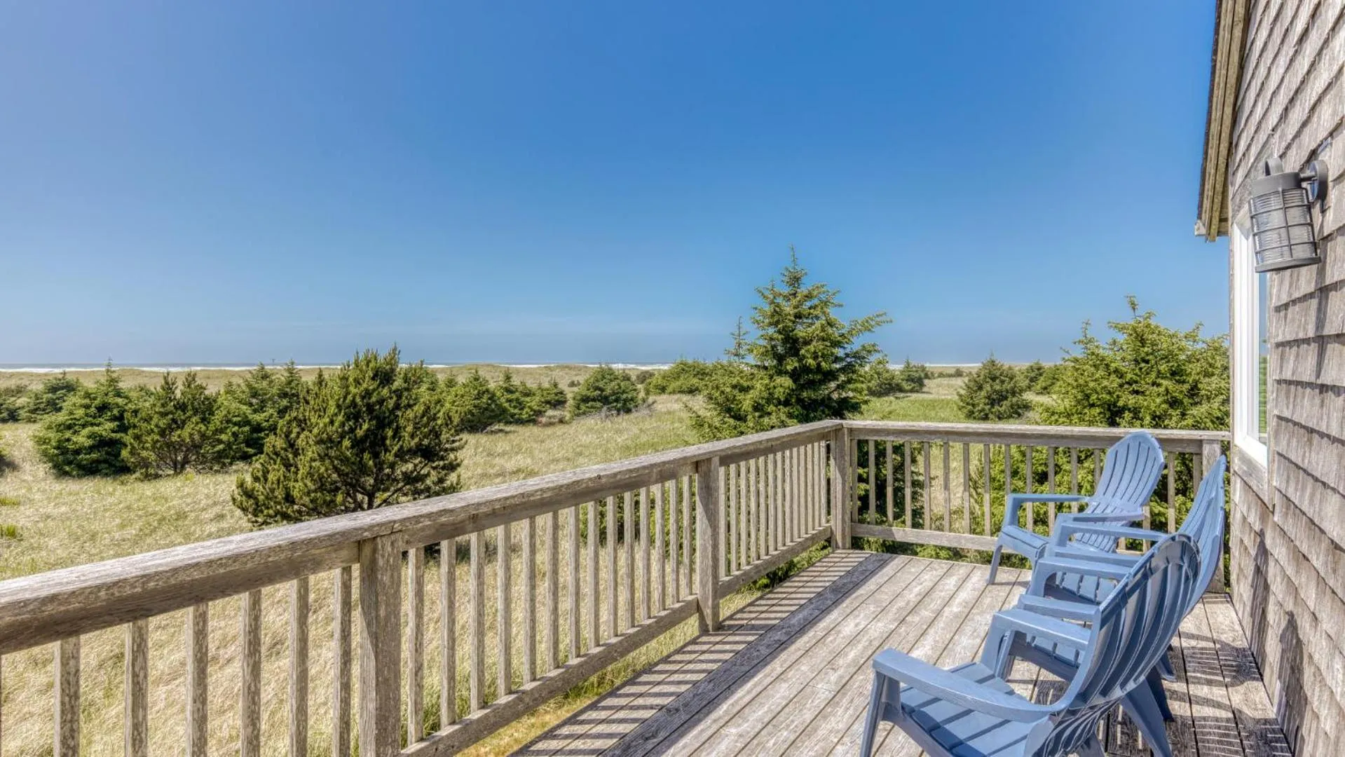 View (from property/room) in Lighthouse Oceanfront Resort