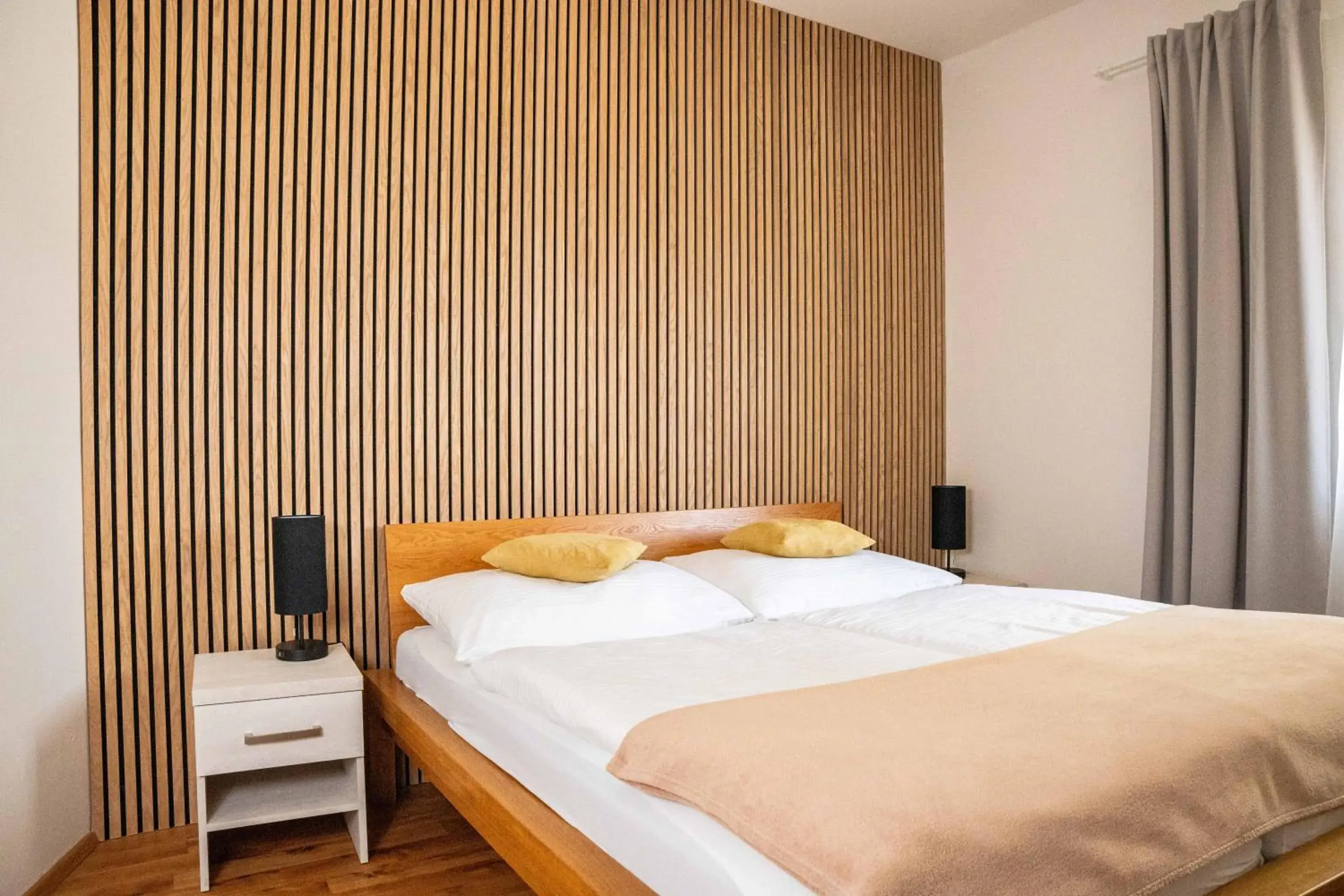 One-Bedroom Apartment - single occupancy in Hotel Sharingham One-Bedroom Apartment - single occupancy in Hotel Sharingham