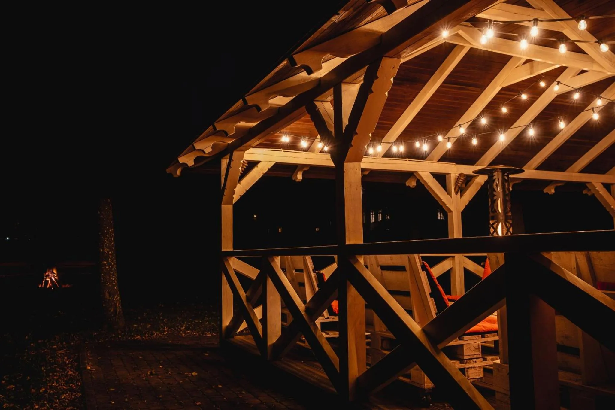 Hanza Pałac Wellness & SPA