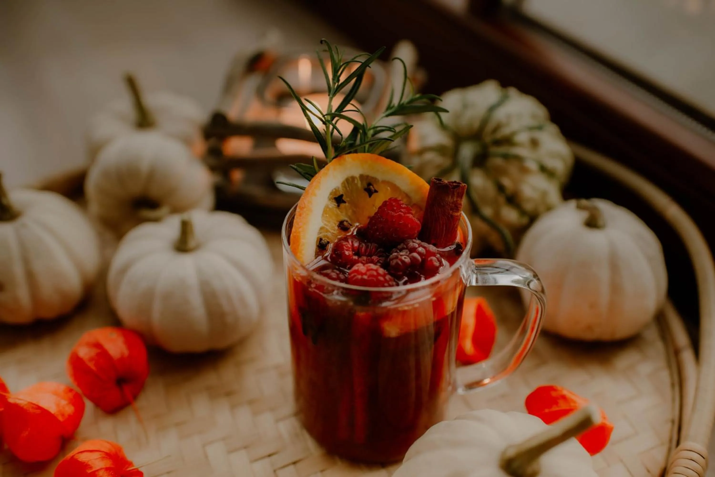 Food and drinks in Hanza Pałac Wellness & SPA