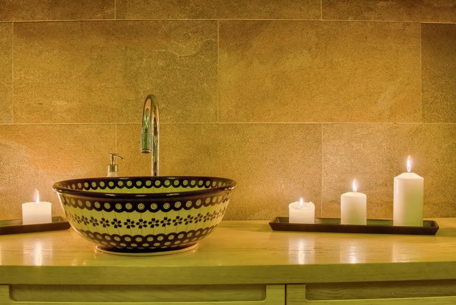 Spa and wellness centre/facilities in Hanza Pałac Wellness & SPA